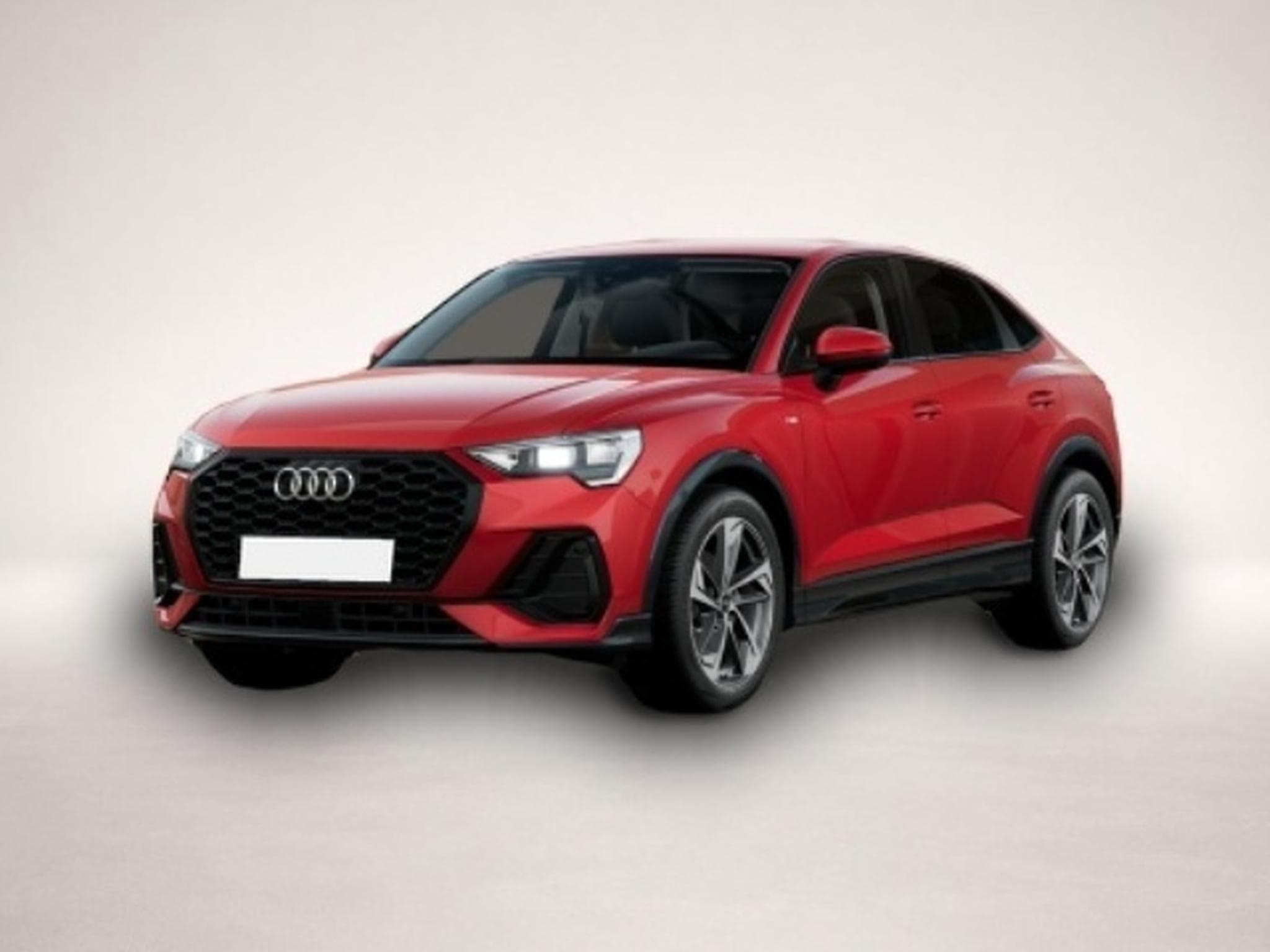 Audi Q3 (2025) - Foto 1