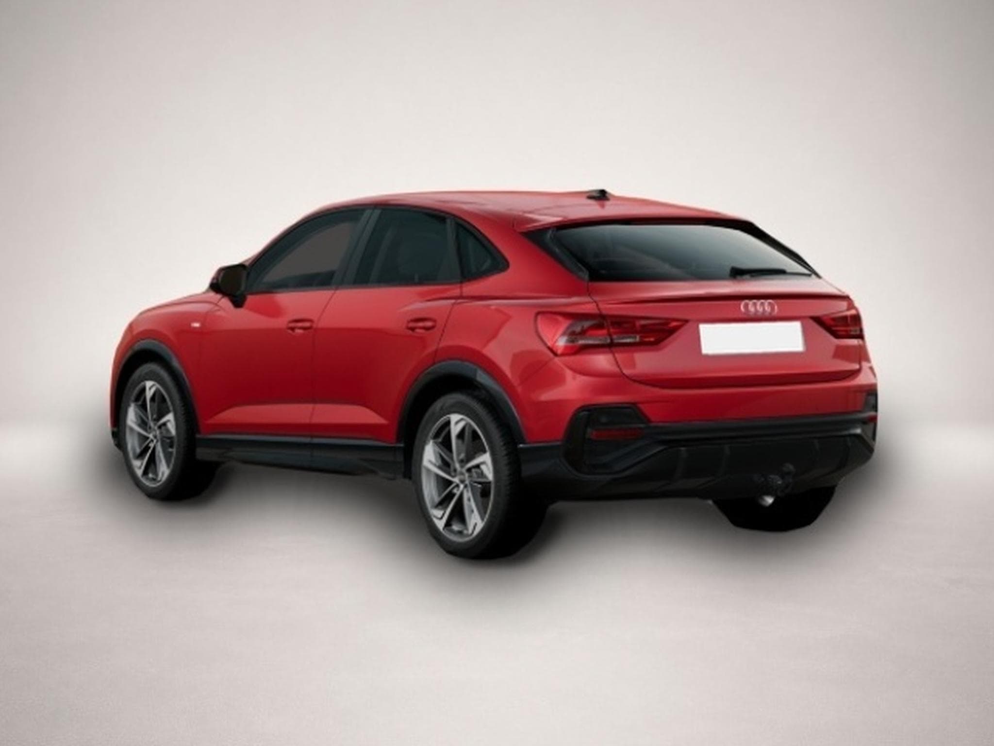 Audi Q3 (2025) - Foto 2