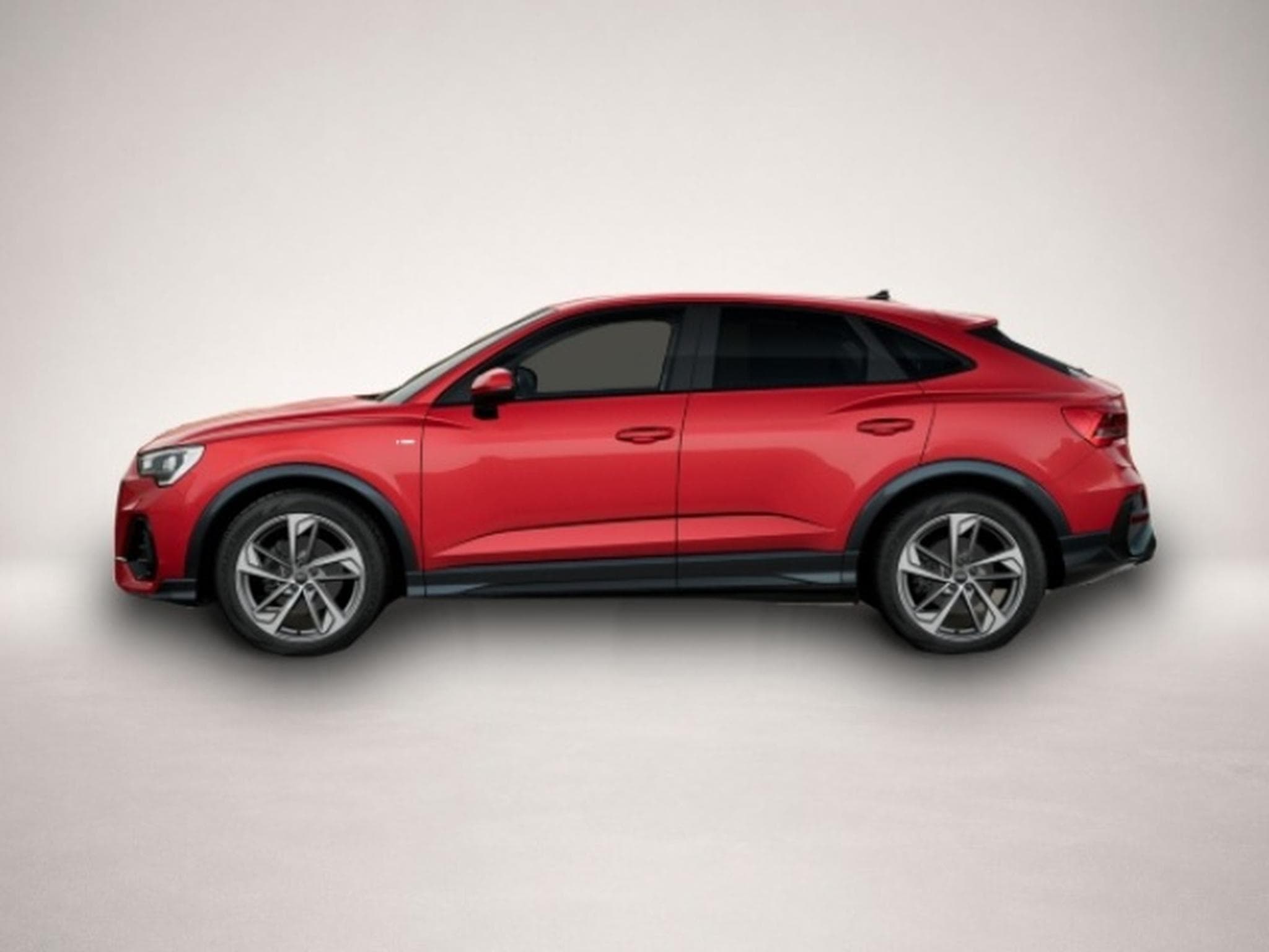 Audi Q3 (2025) - Foto 3
