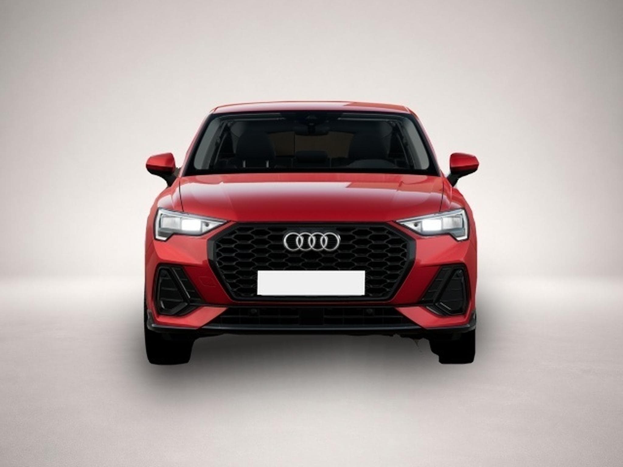 Audi Q3 (2025) - Foto 4