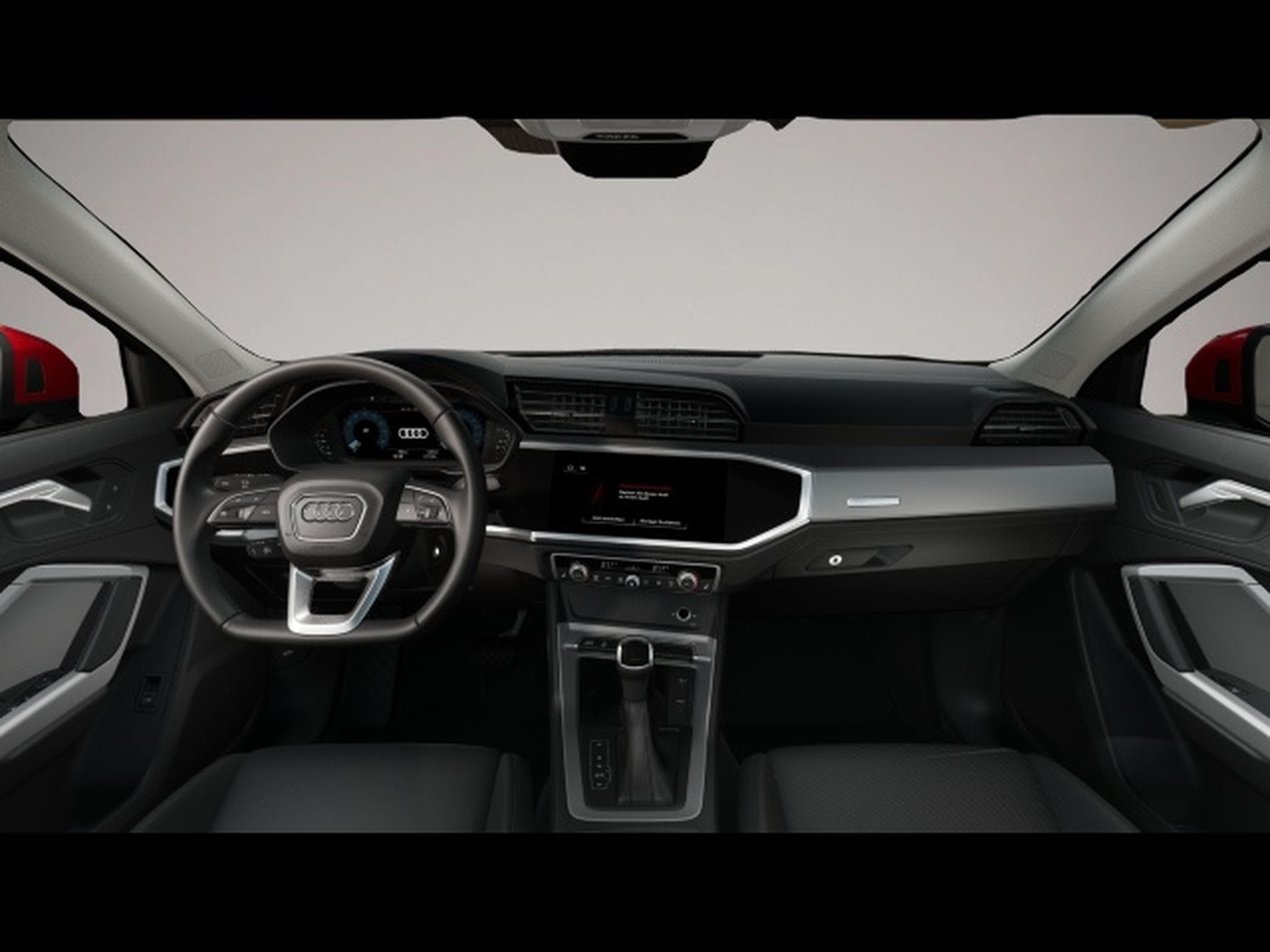 Audi Q3 (2025) - Foto 6