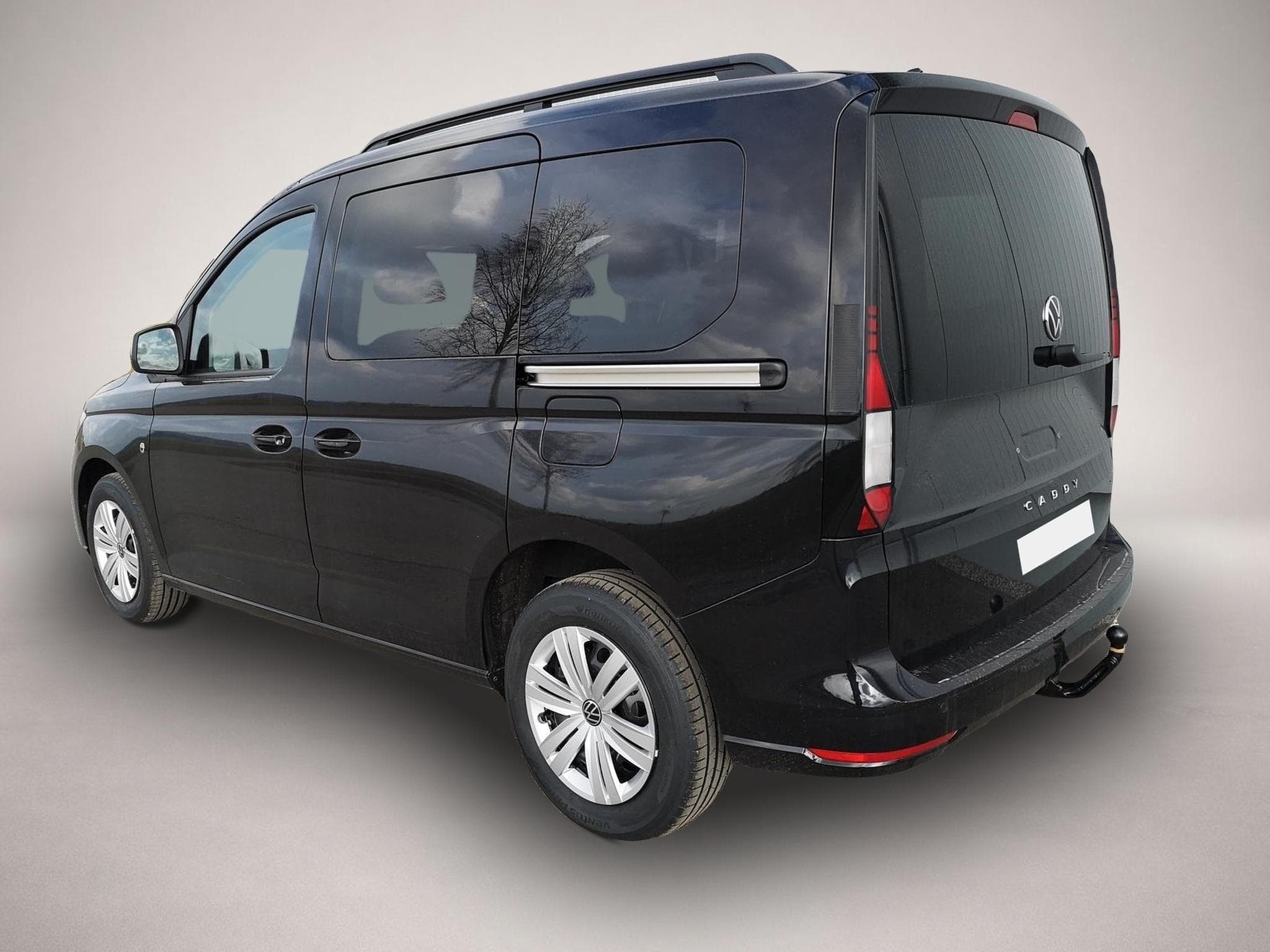 VW Caddy (2026) - Foto 2