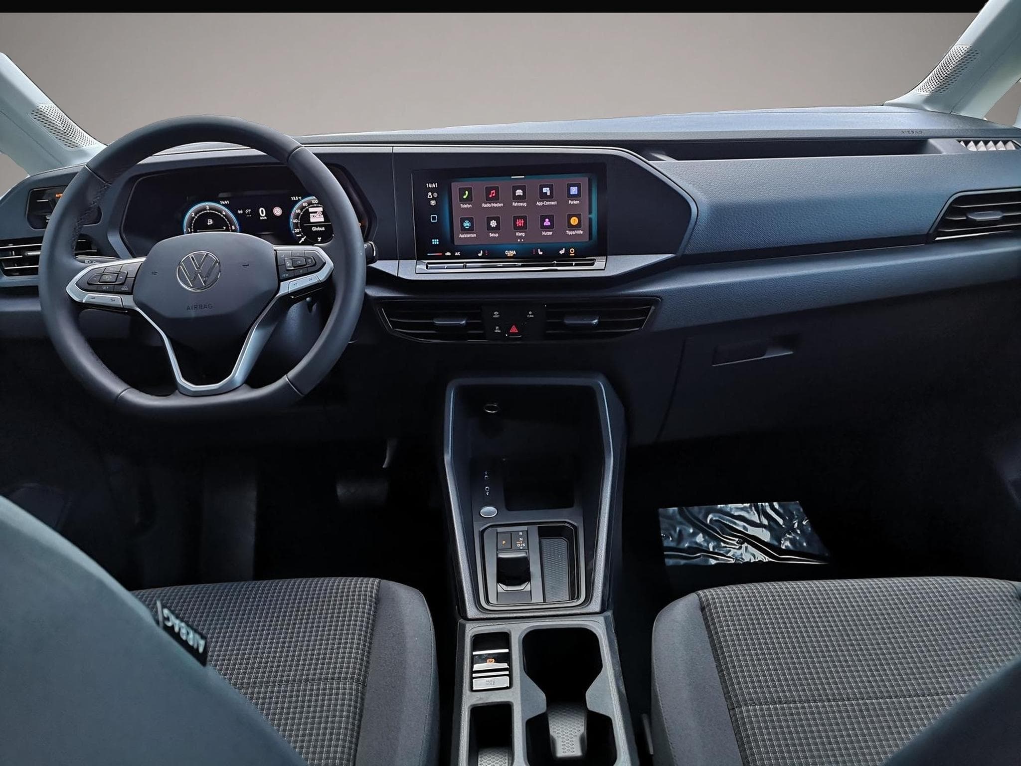 VW Caddy (2026) - Foto 5