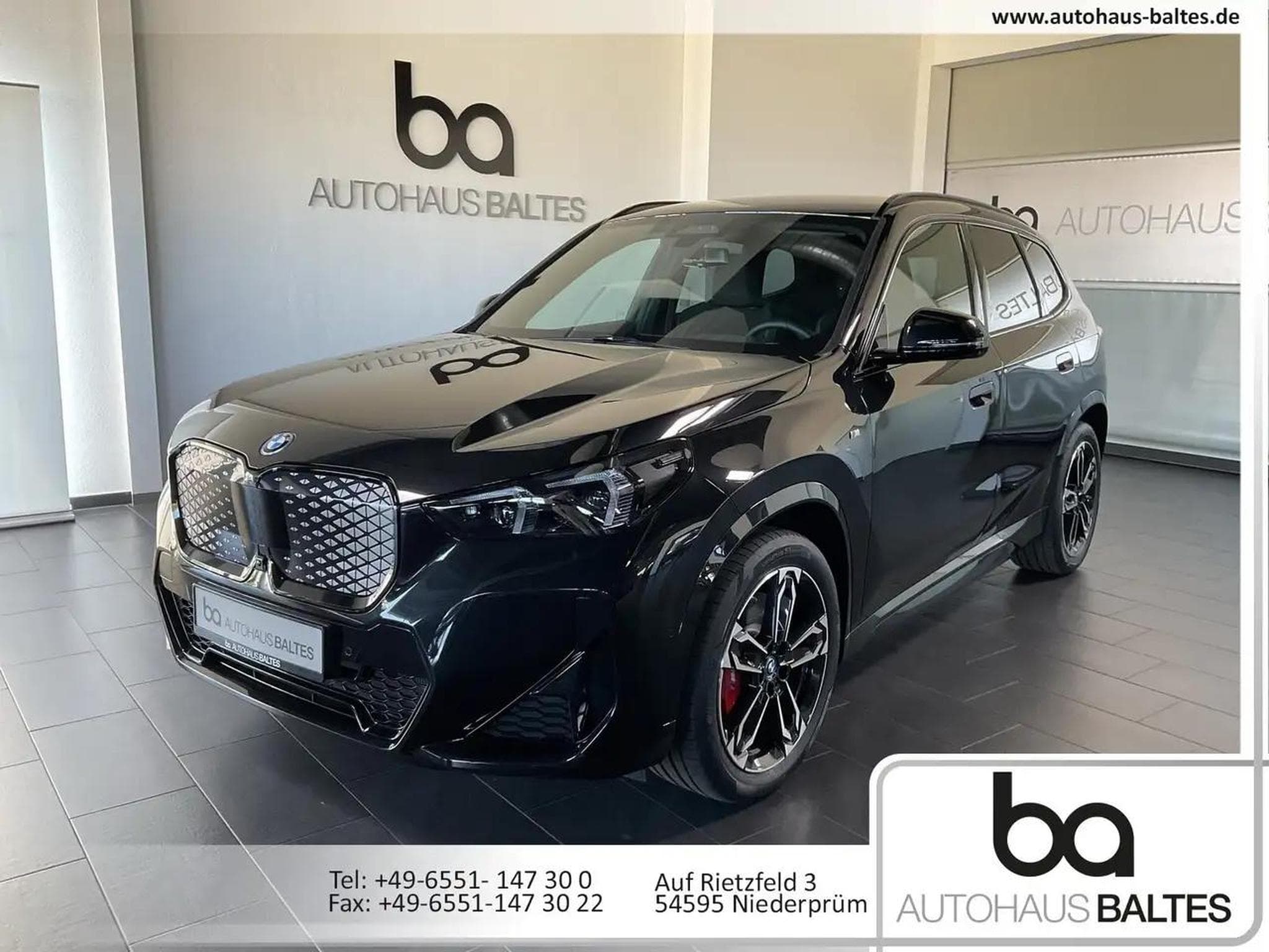 BMW X1 (2025) - Foto 1