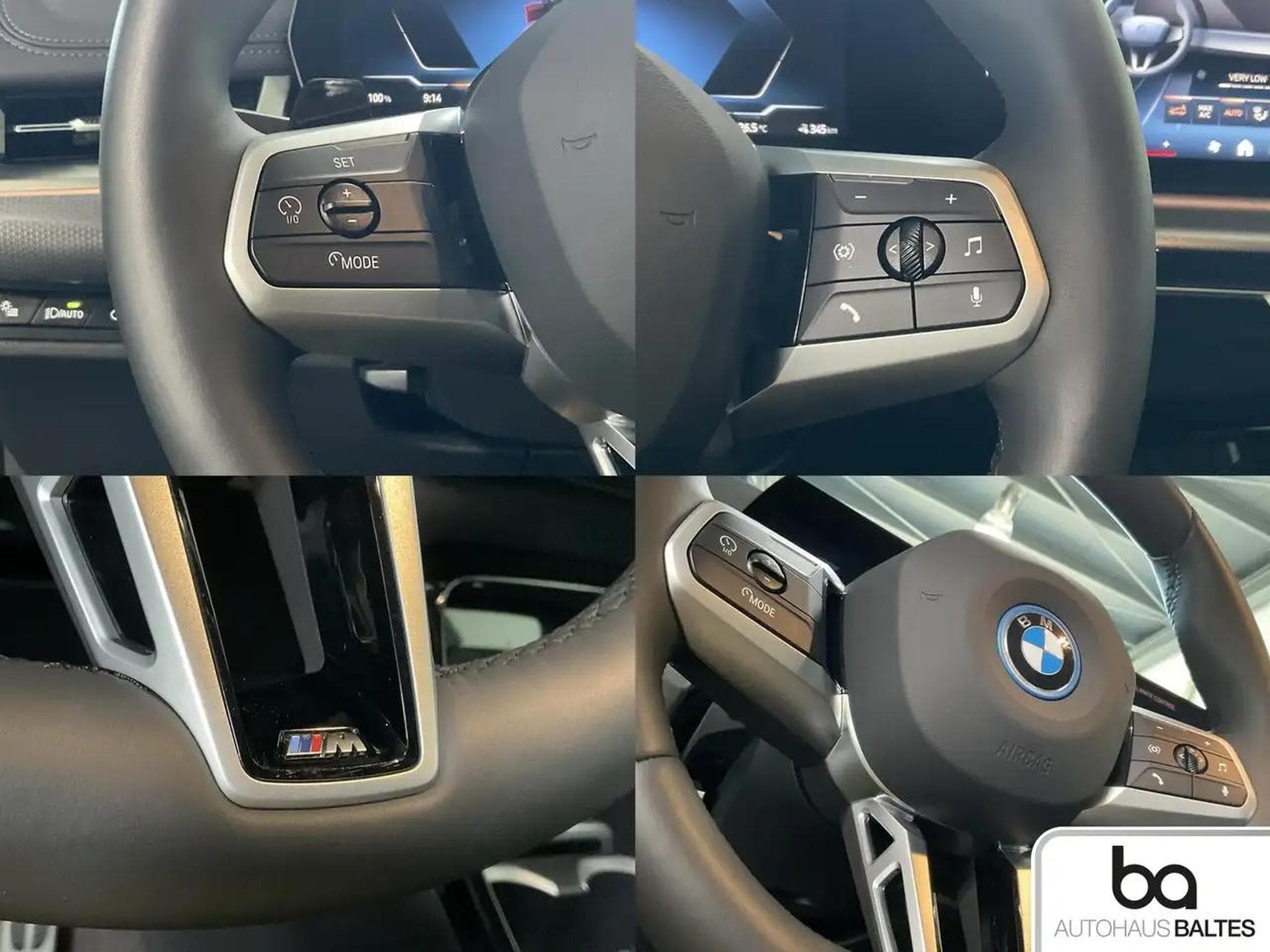 BMW X1 (2025) - Foto 12