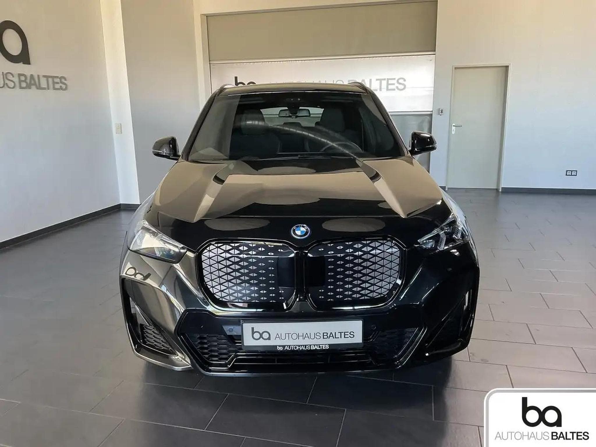 BMW X1 (2025) - Foto 2