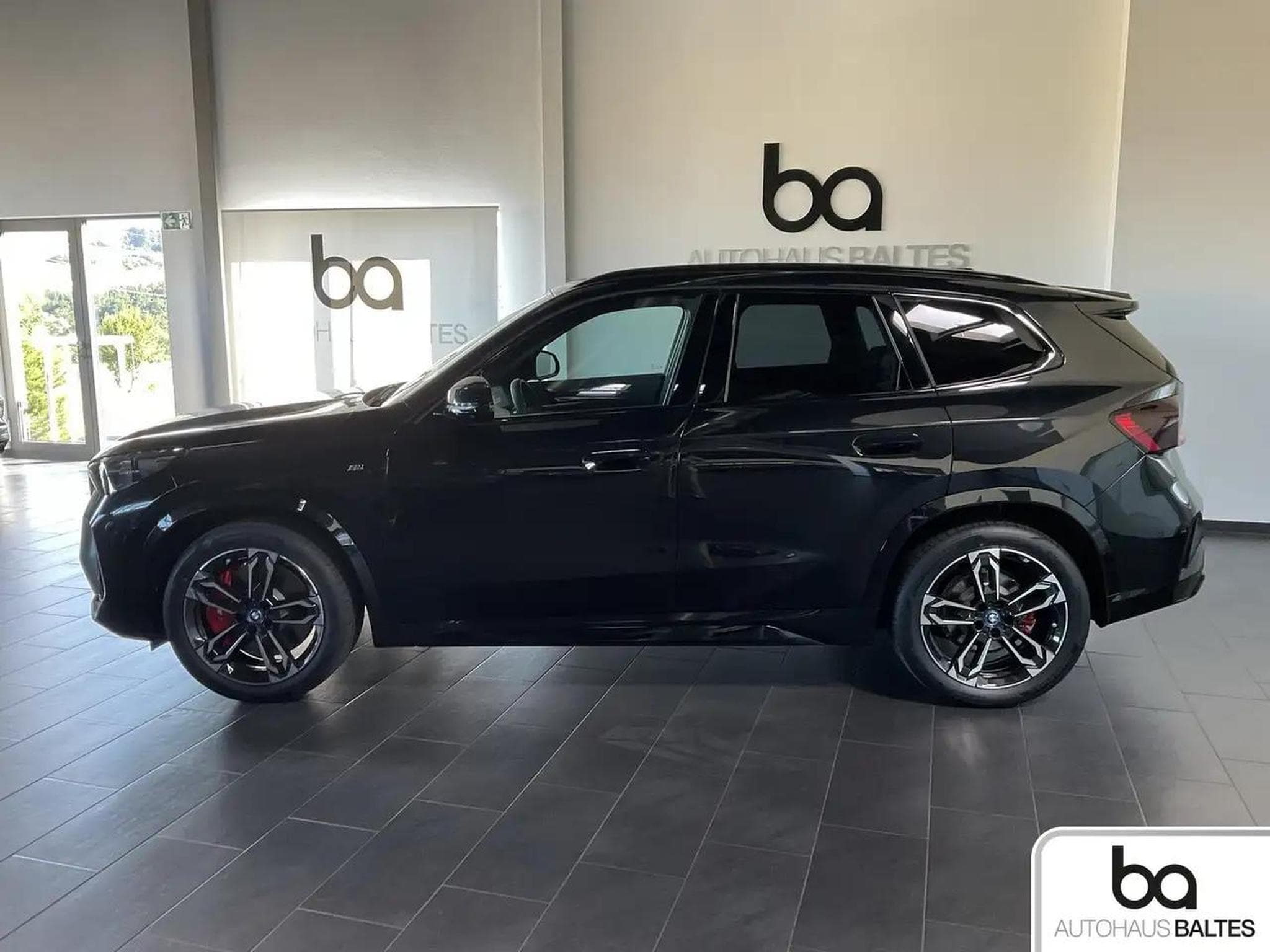 BMW X1 (2025) - Foto 3