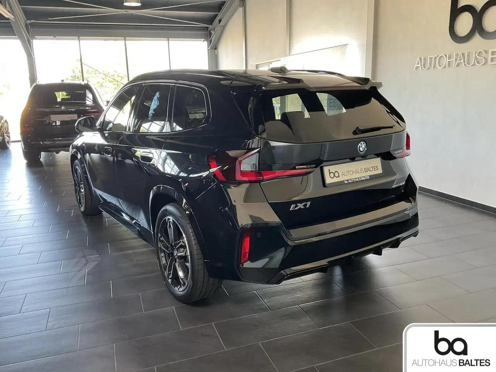 BMW X1 (2025) - Foto 4