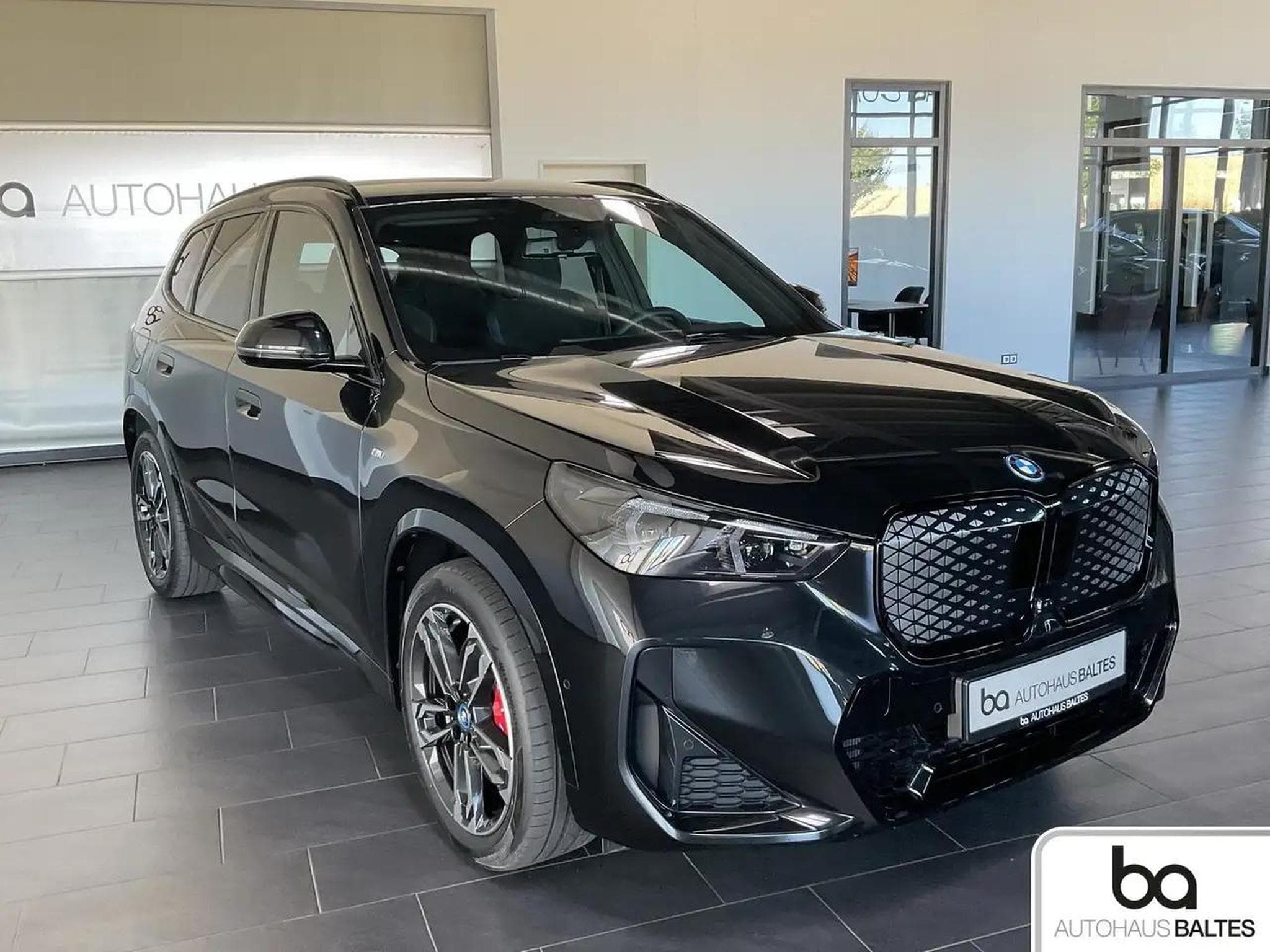 BMW X1 (2025) - Foto 5