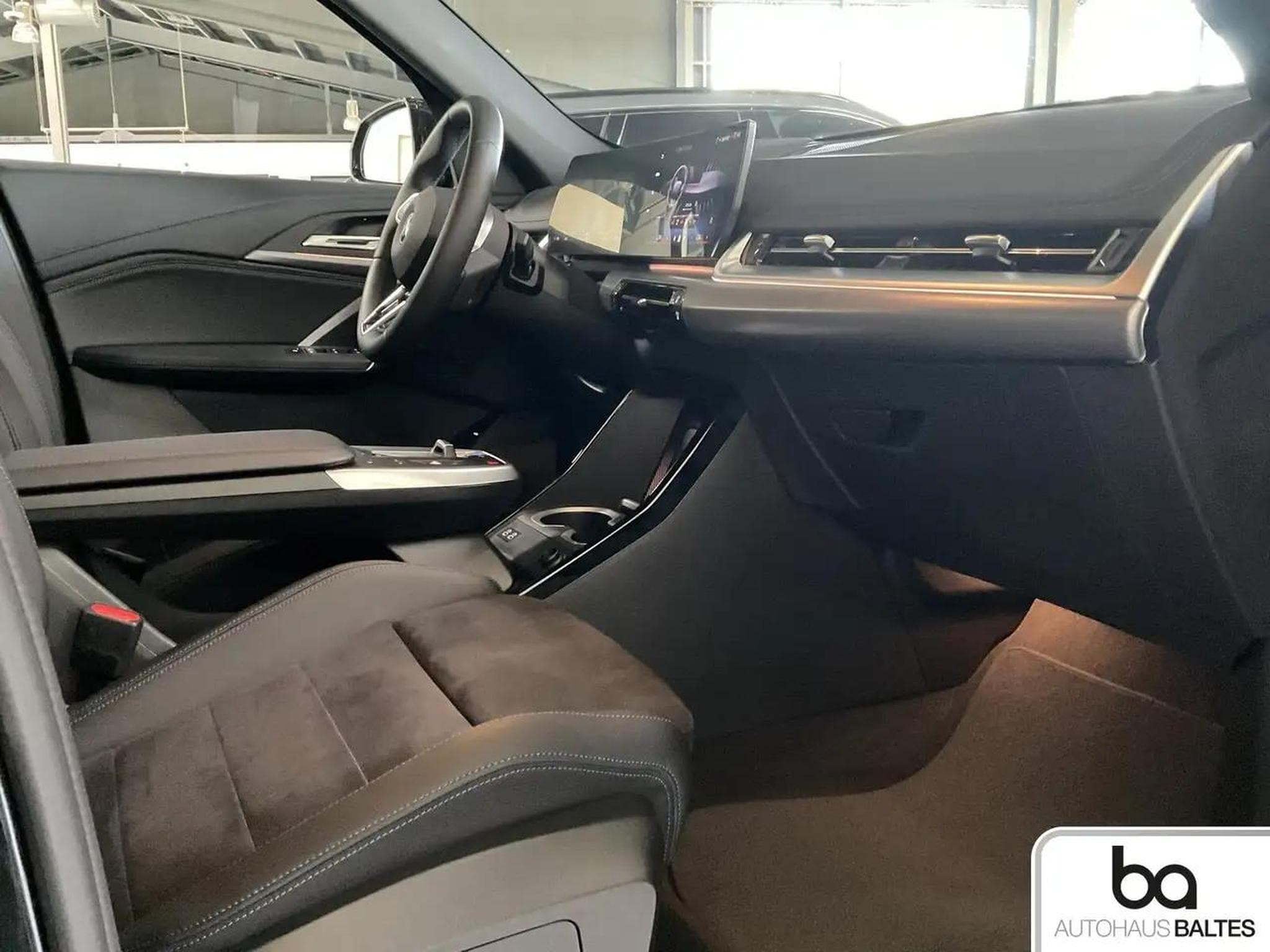 BMW X1 (2025) - Foto 6