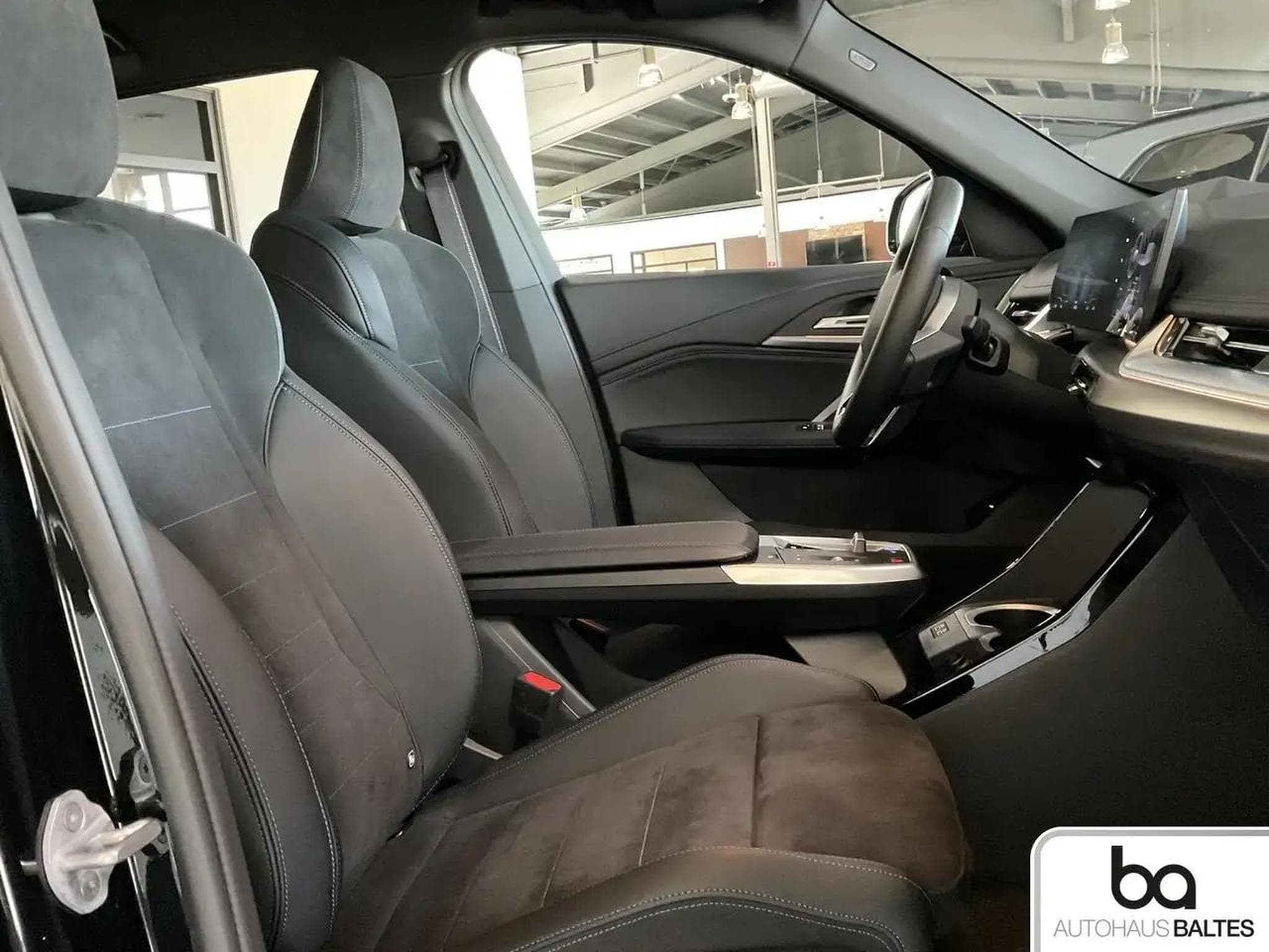 BMW X1 (2025) - Foto 7