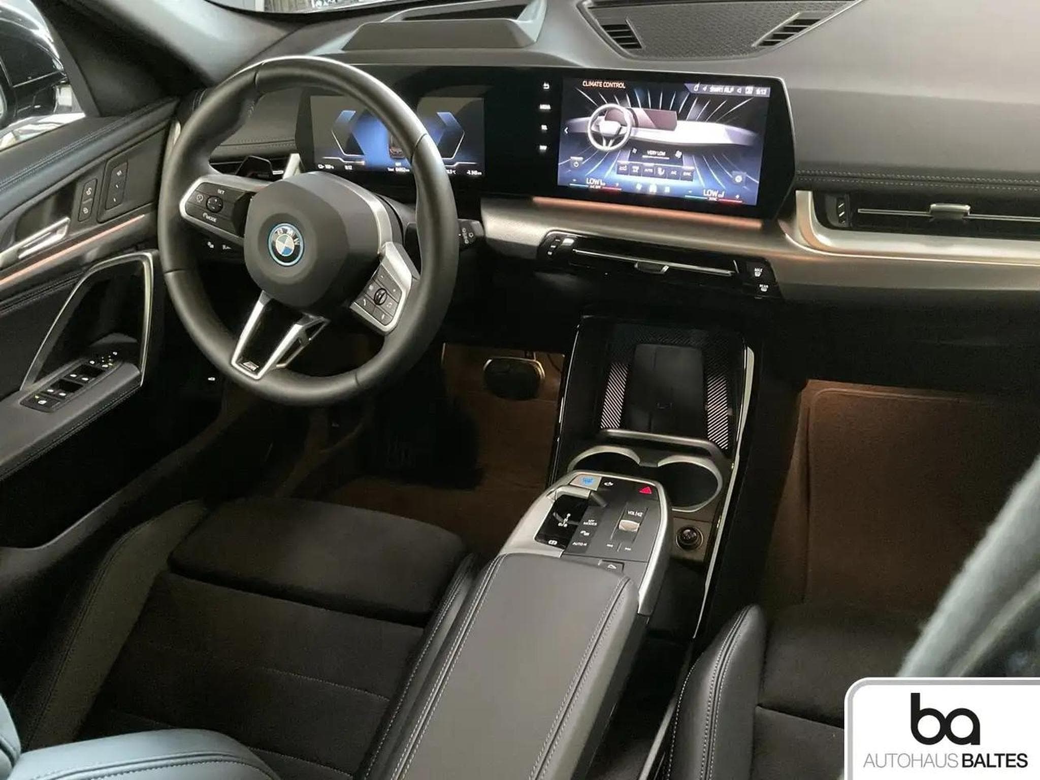 BMW X1 (2025) - Foto 9