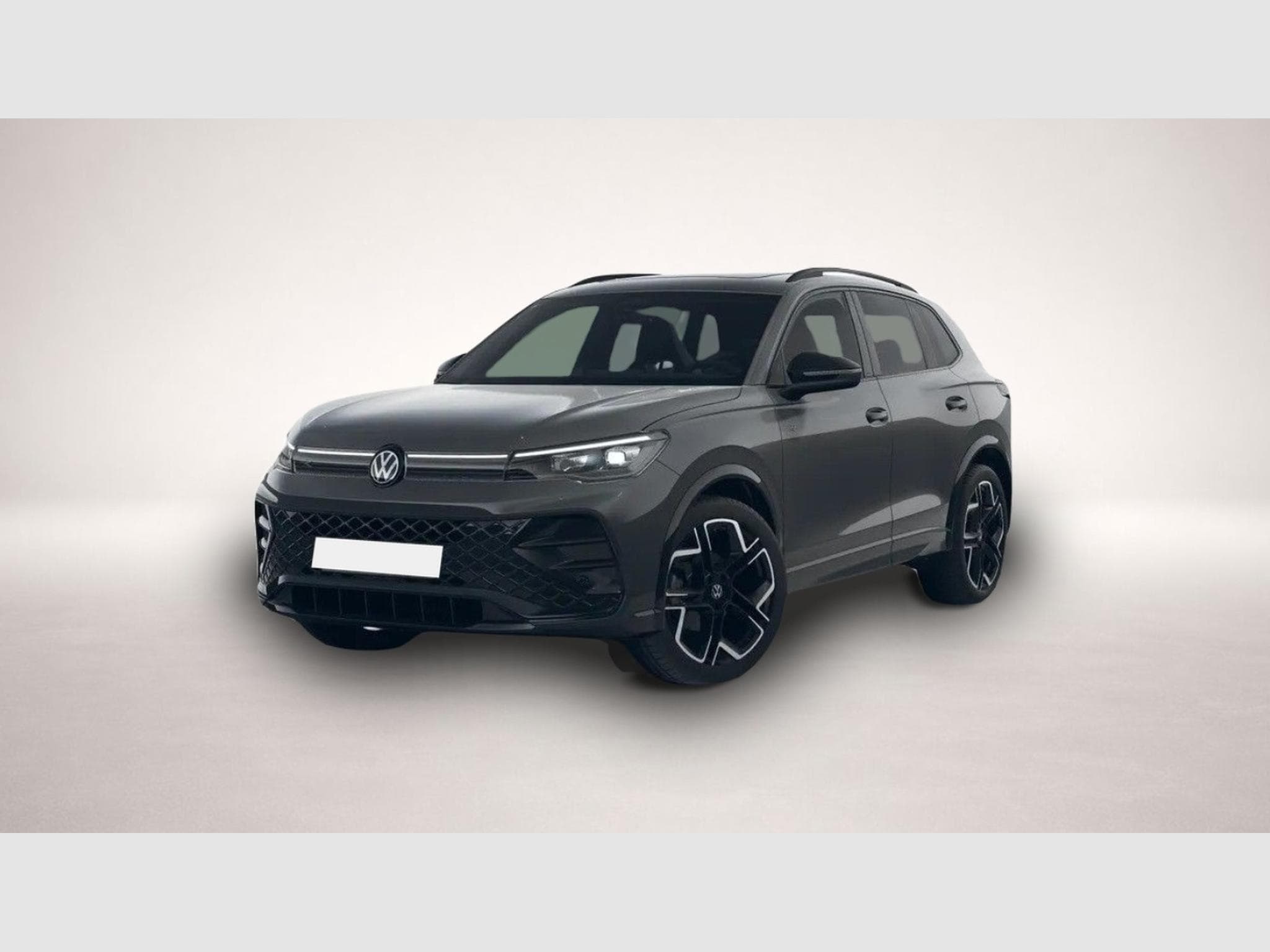VW Tiguan (2026) - Foto 1
