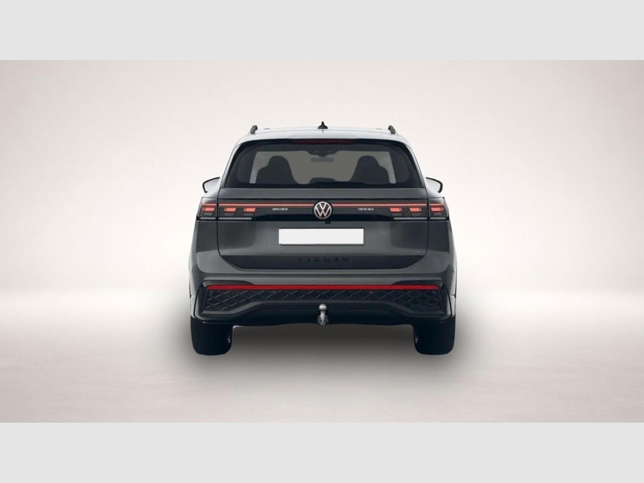 VW Tiguan (2026) - Foto 4