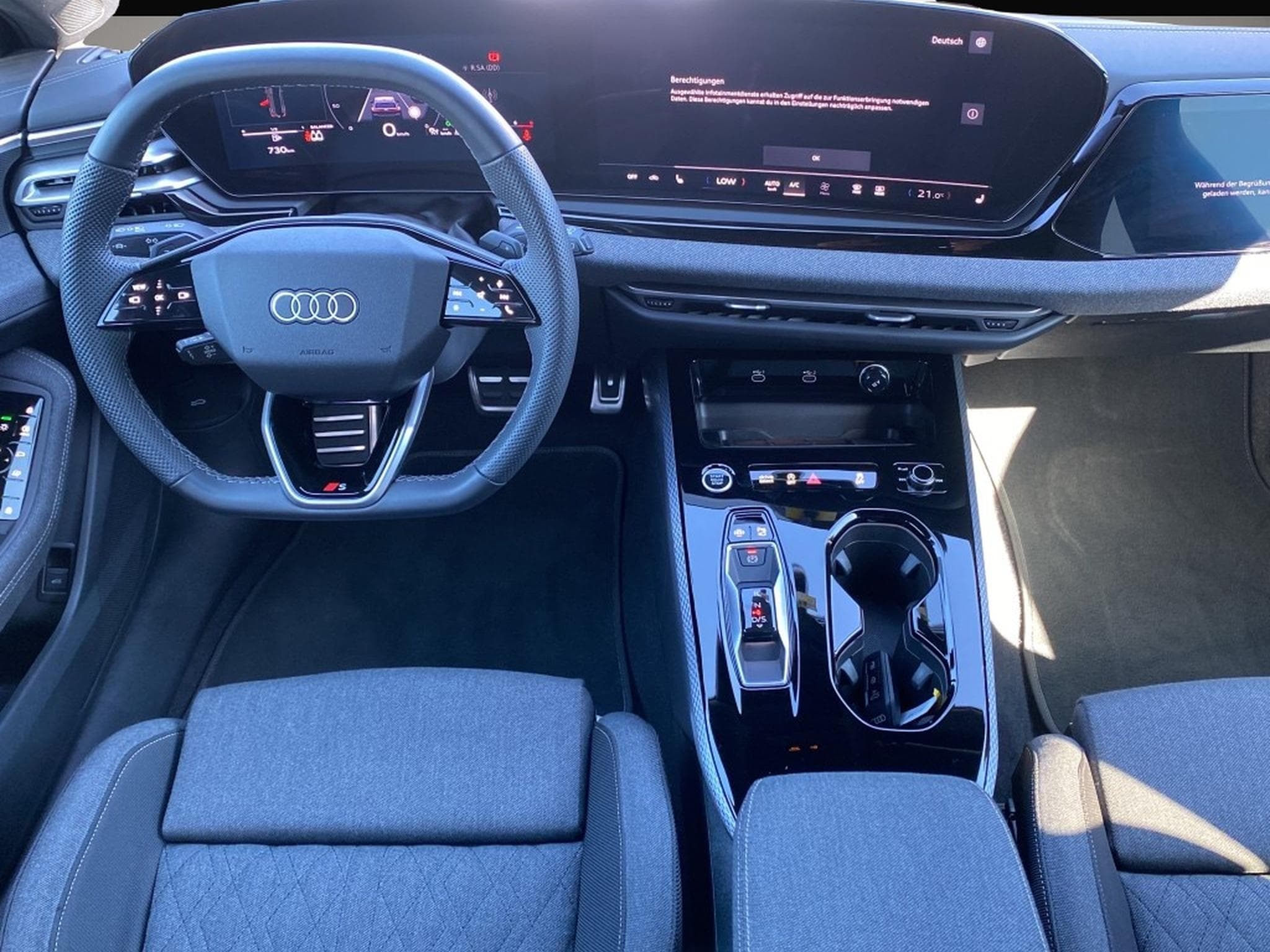 Audi A5 (2025) - Foto 3