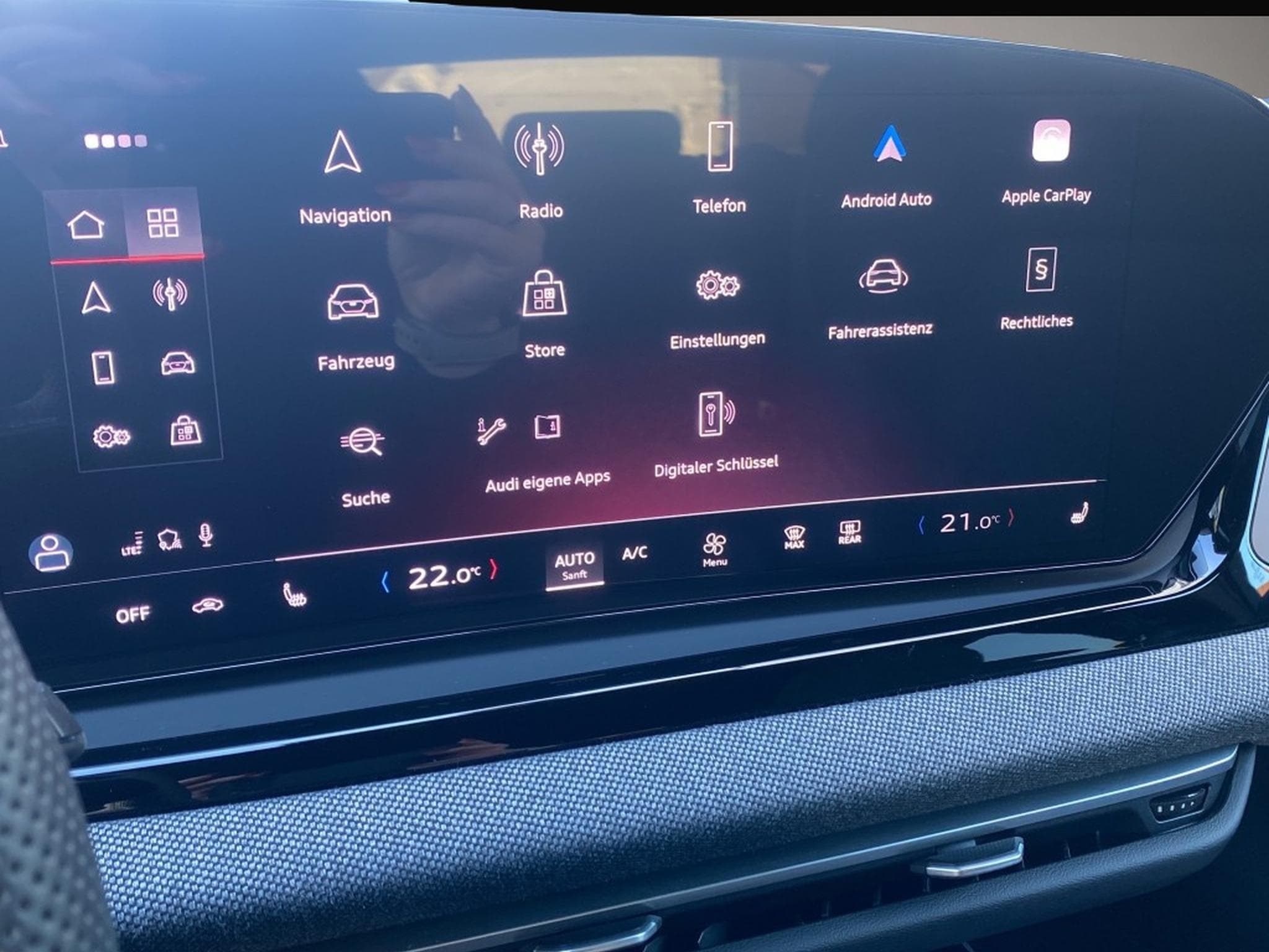 Audi A5 (2025) - Foto 4