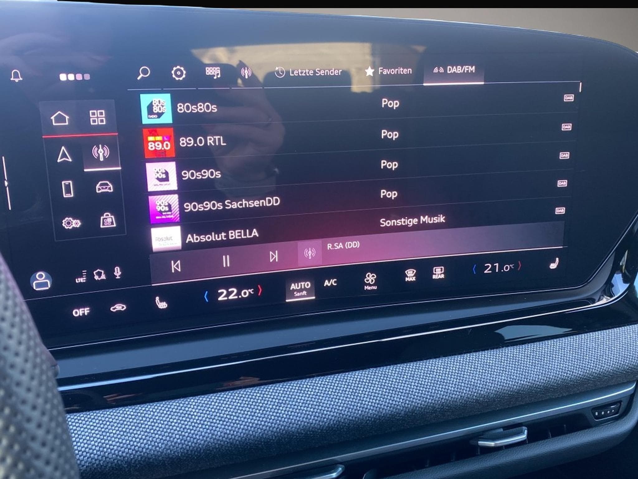 Audi A5 (2025) - Foto 6