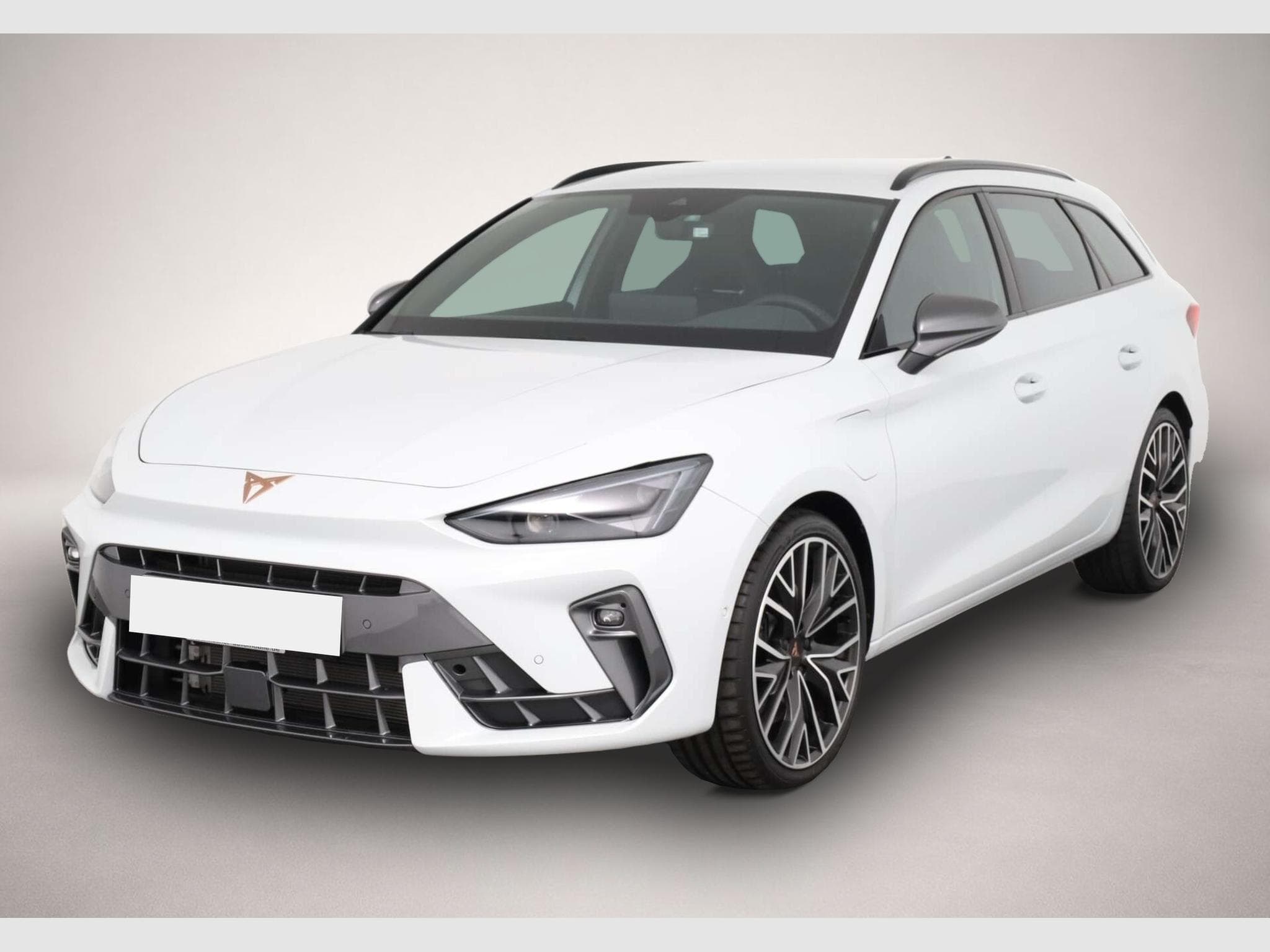 Cupra Leon (2025) - Foto 1