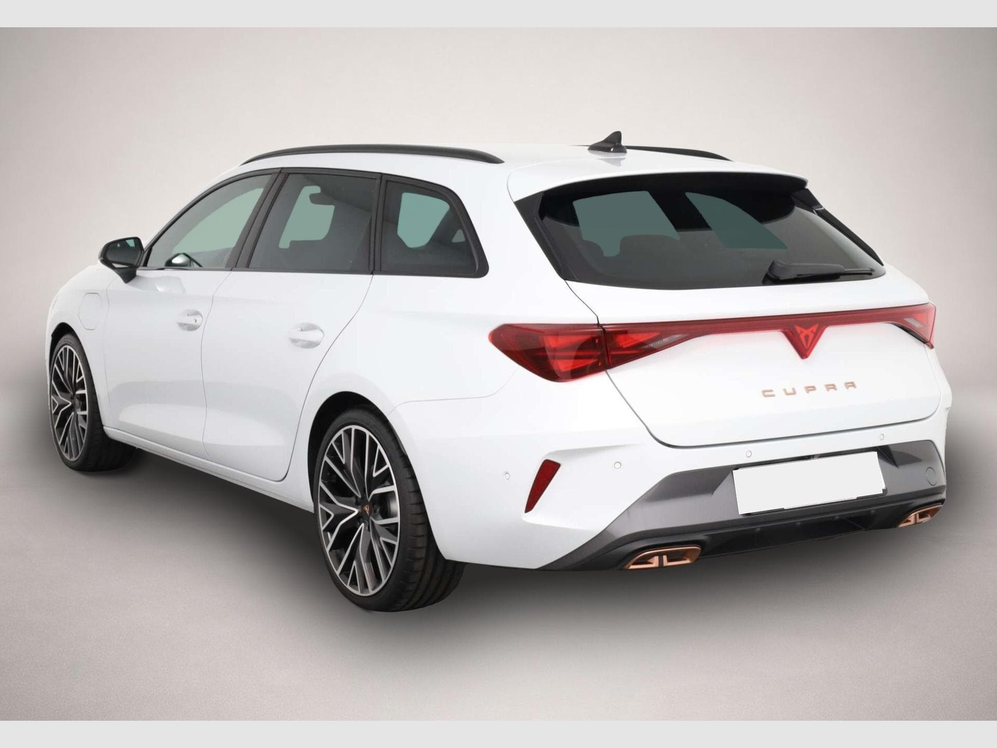 Cupra Leon (2025) - Foto 2