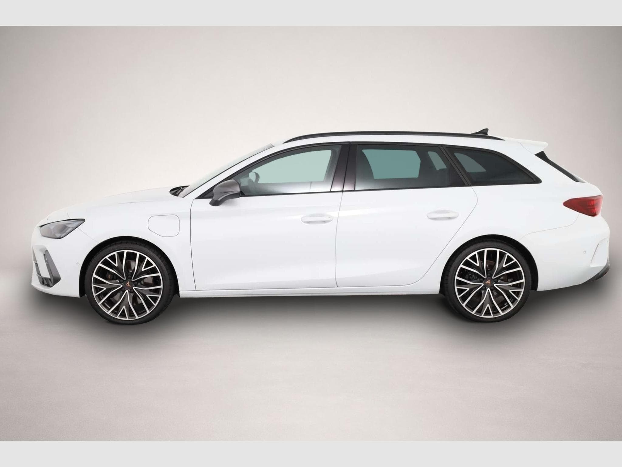 Cupra Leon (2025) - Foto 3