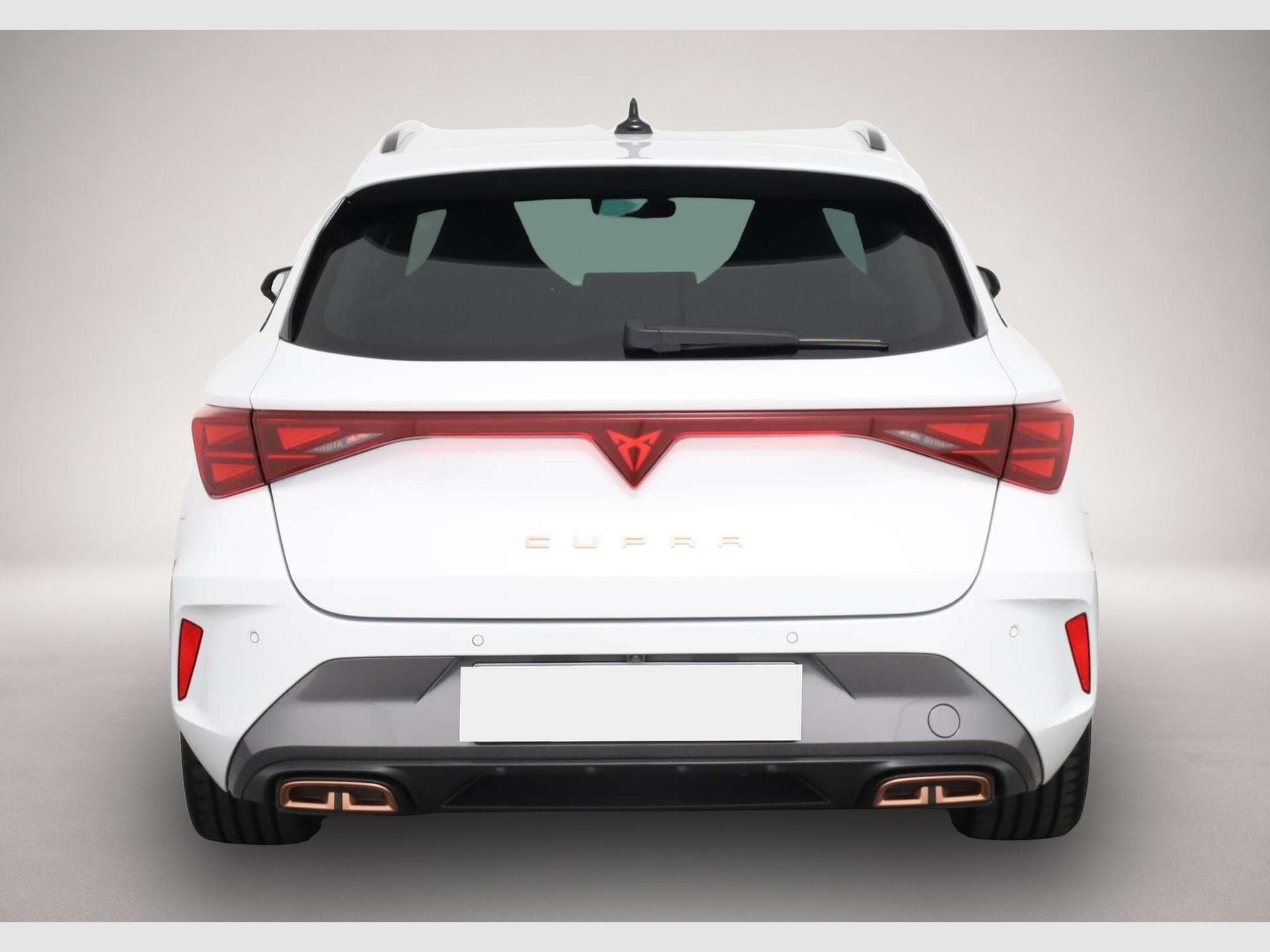 Cupra Leon (2025) - Foto 4