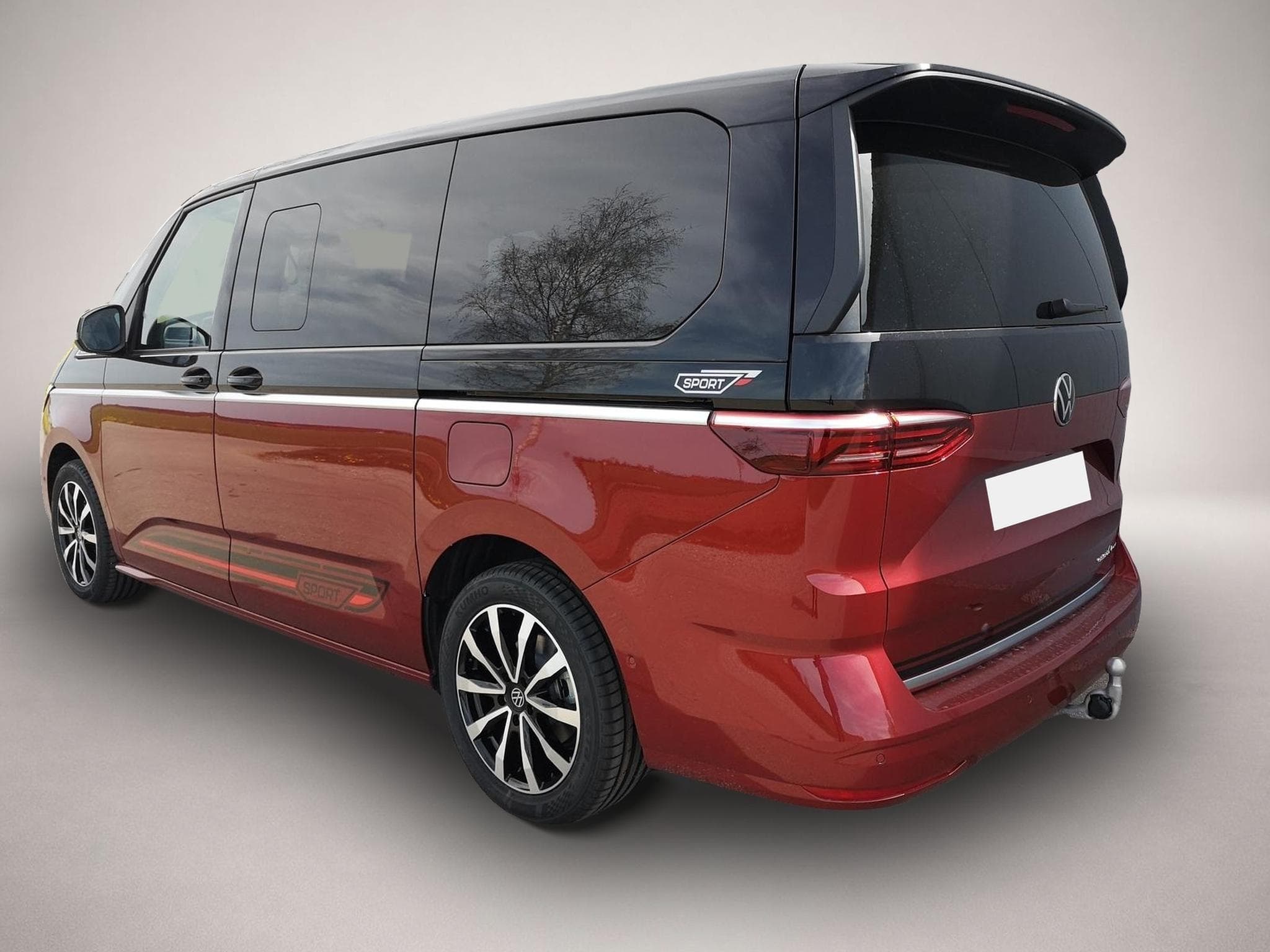 VW Multivan (2026) - Foto 2
