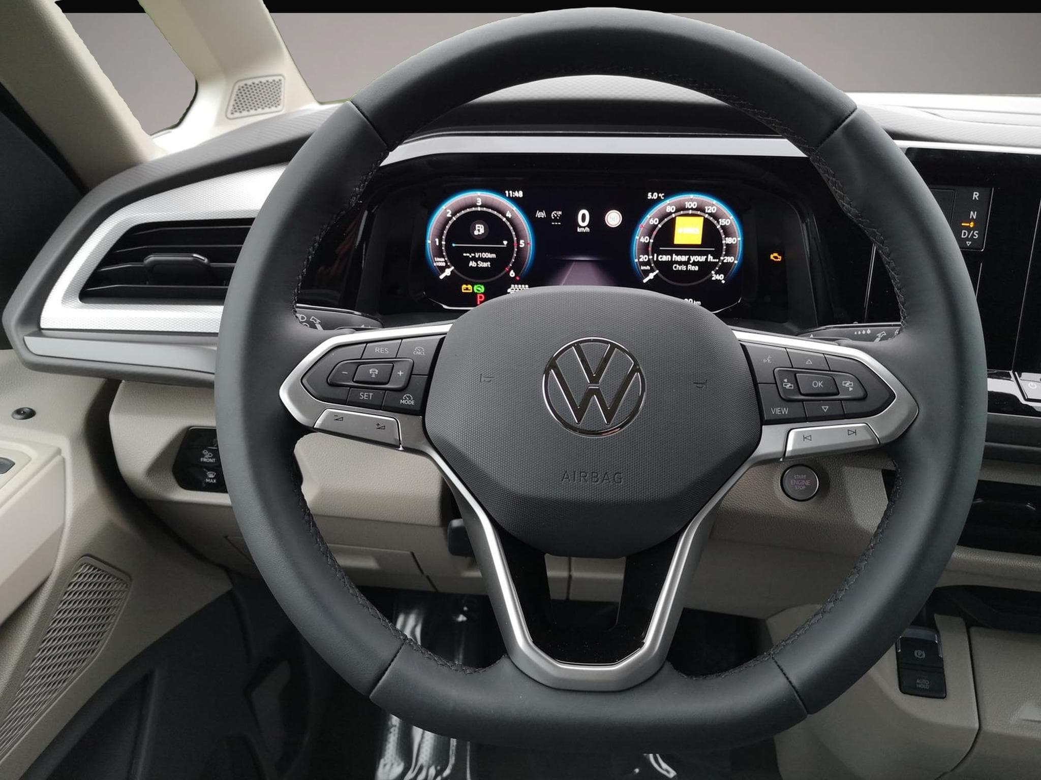 VW Multivan (2026) - Foto 4