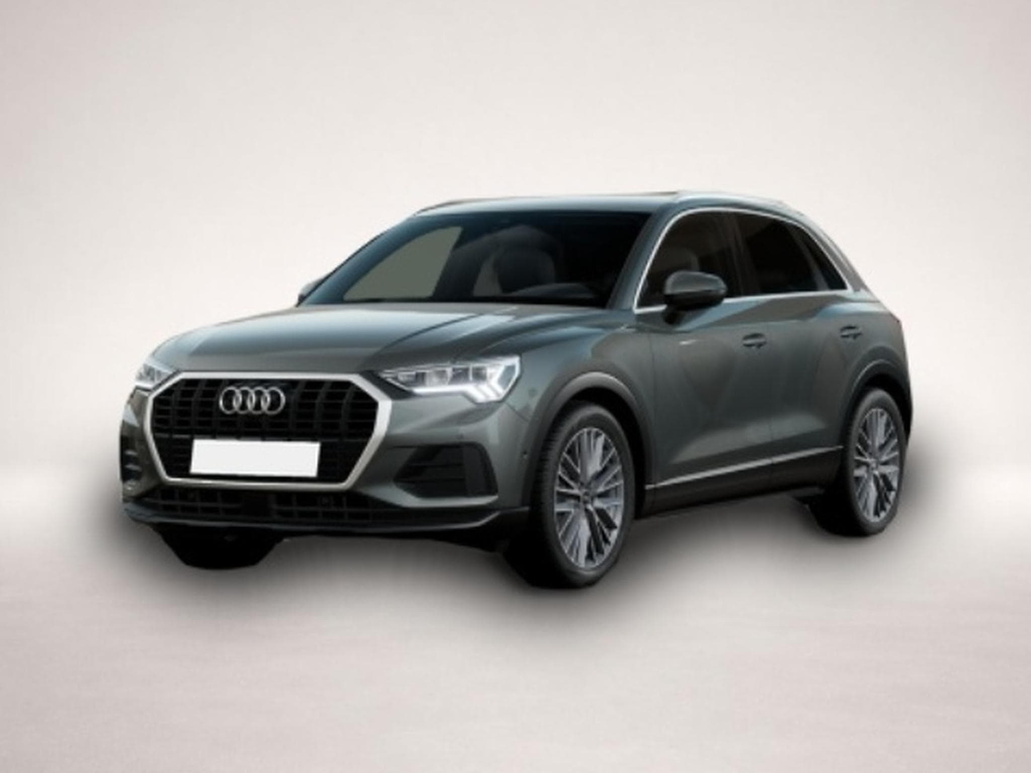 Audi Q3 (2025) - Foto 1