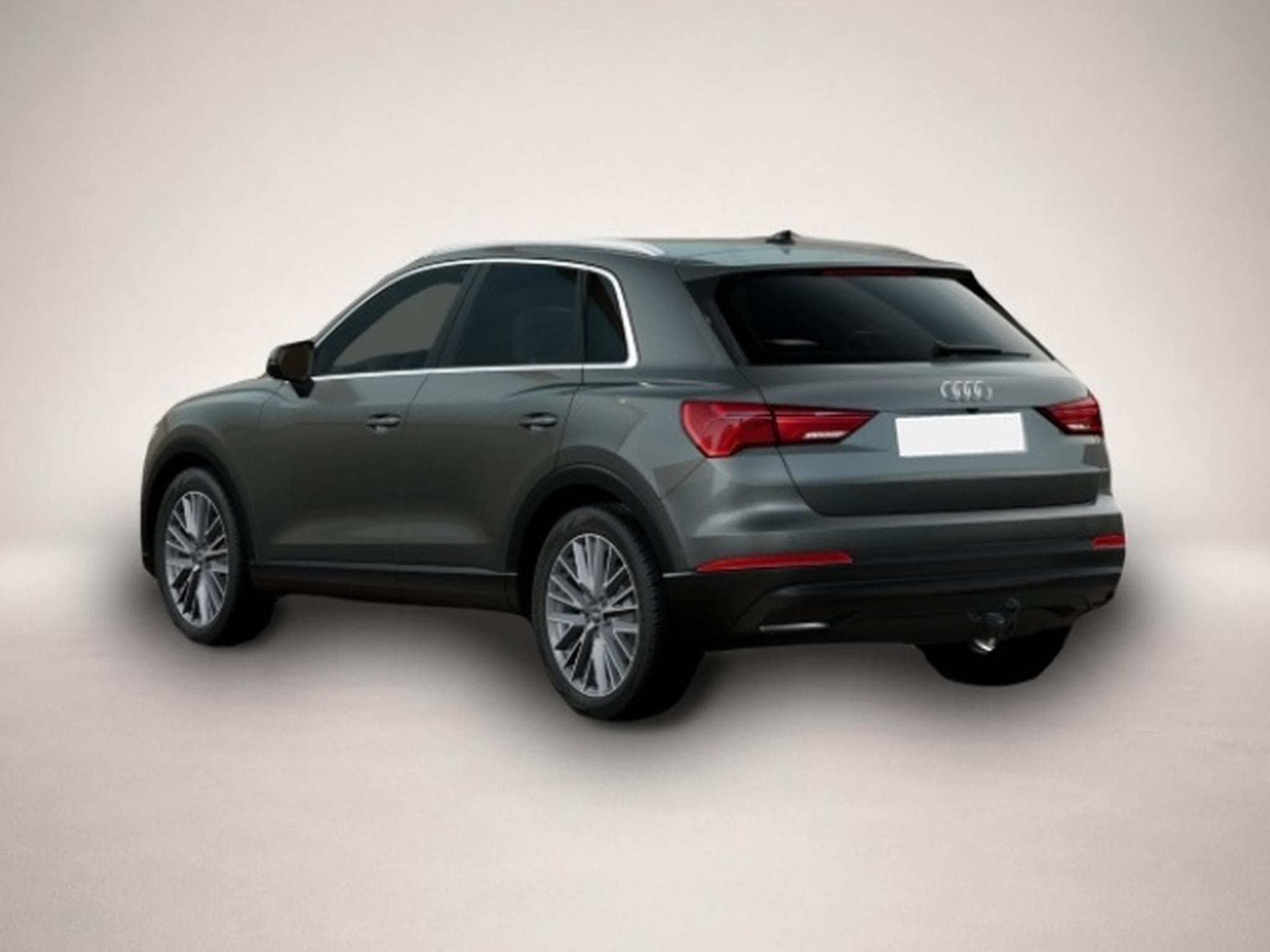 Audi Q3 (2025) - Foto 2