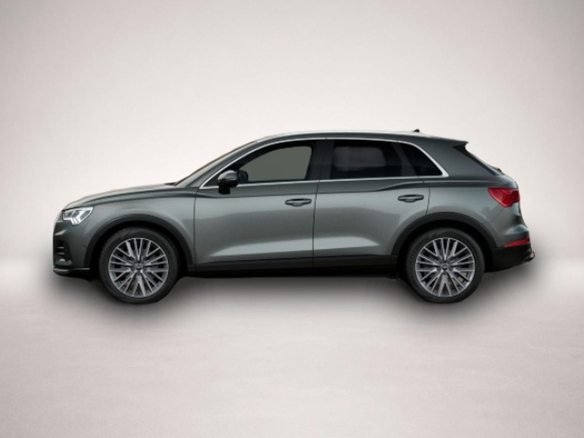 Audi Q3 (2025) - Foto 3