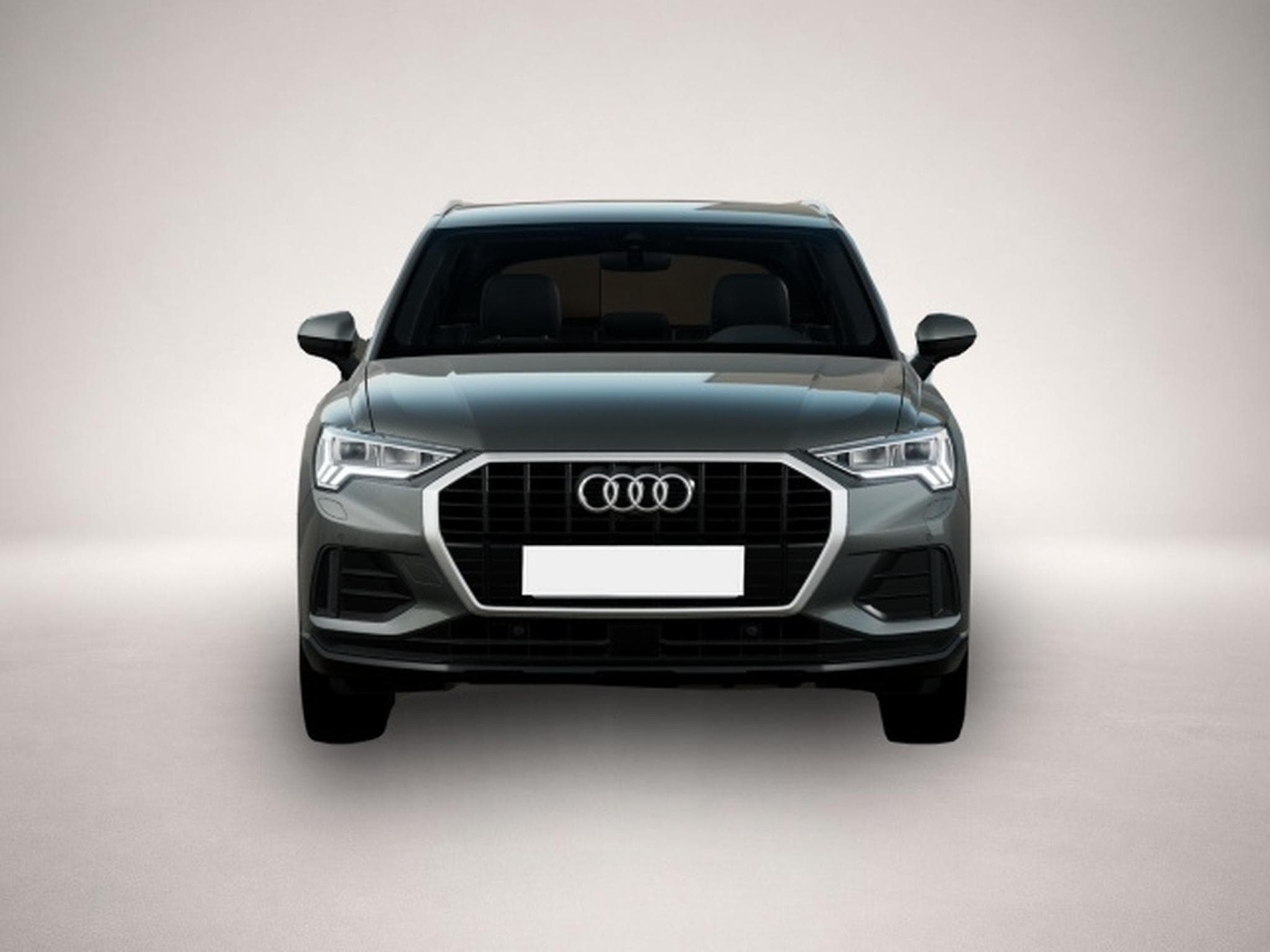 Audi Q3 (2025) - Foto 4