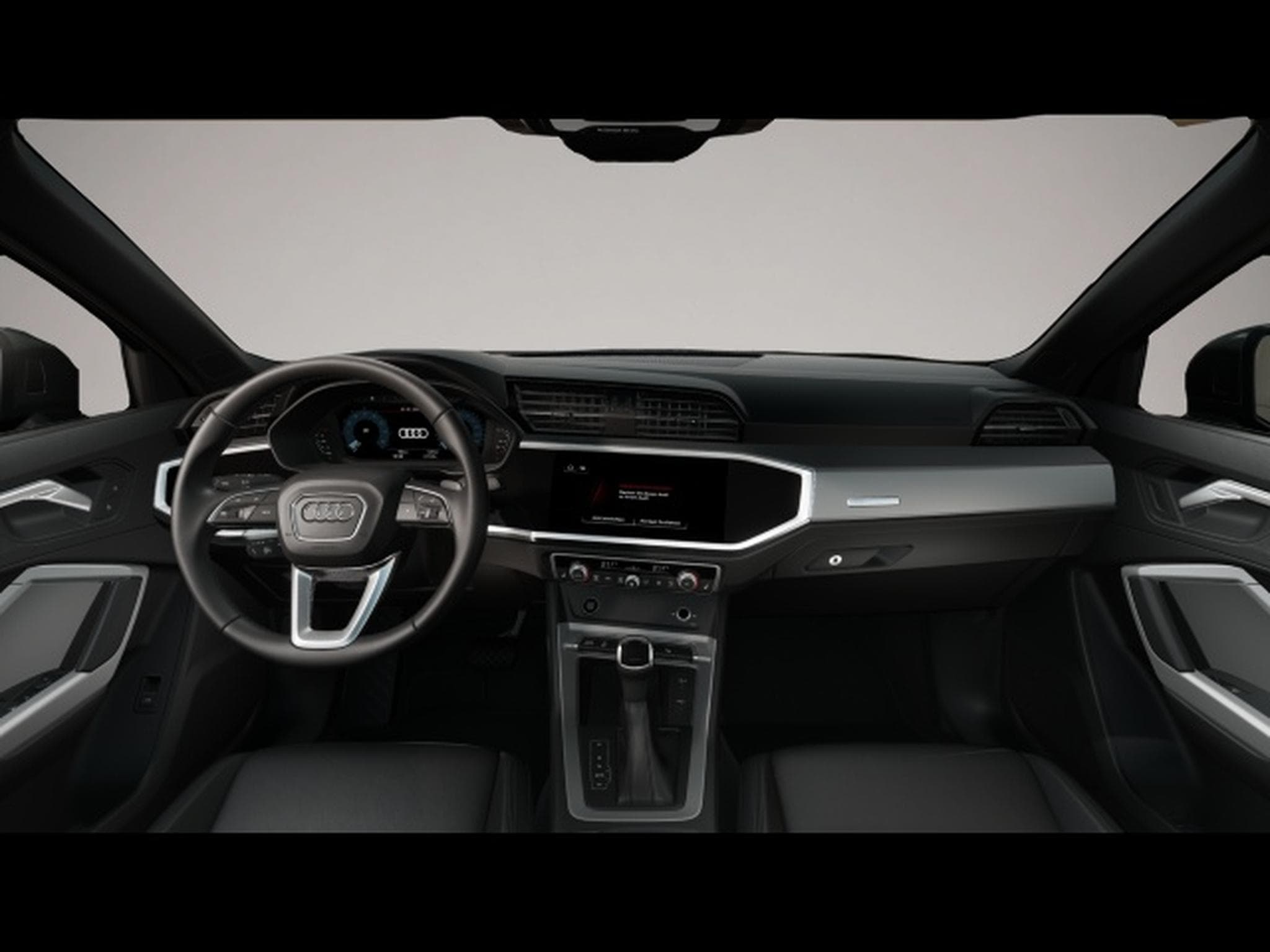 Audi Q3 (2025) - Foto 5