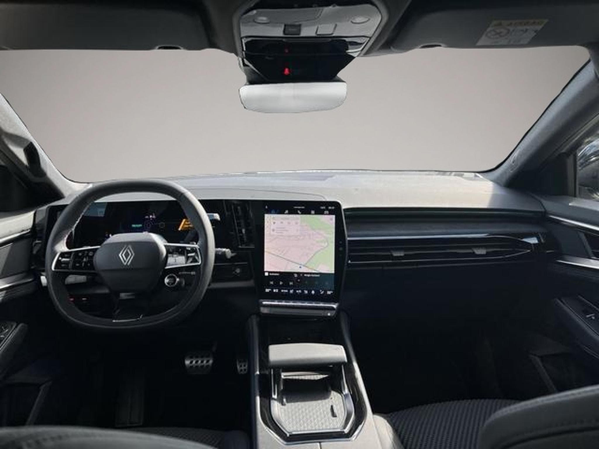 Renault Master (2025) - Foto 4