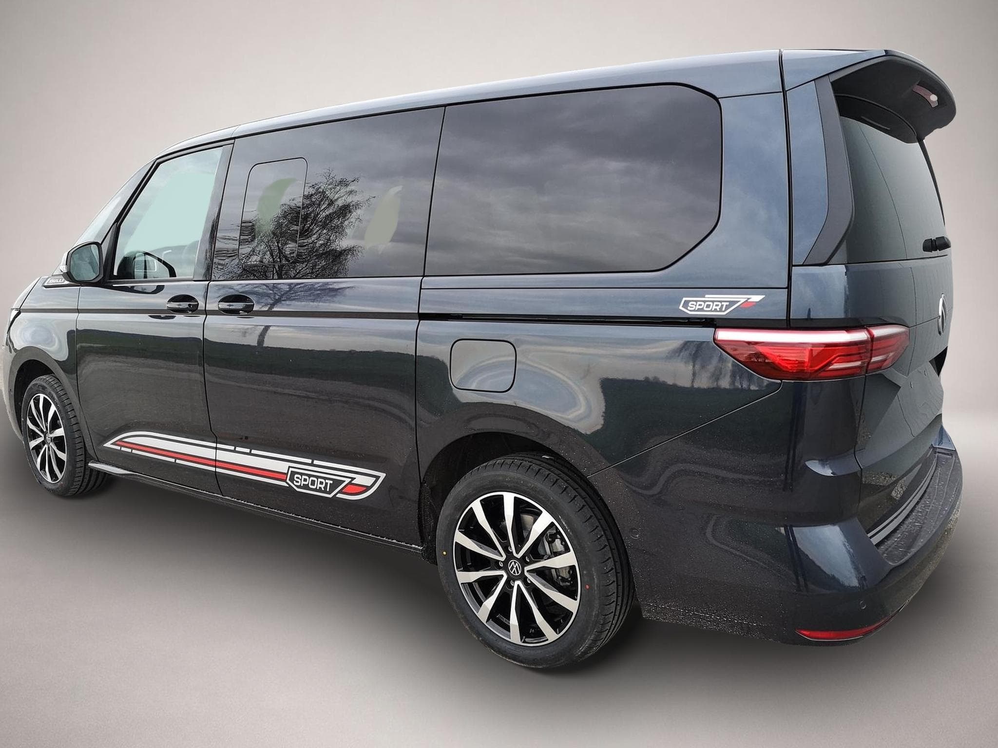 VW Multivan (2026) - Foto 2