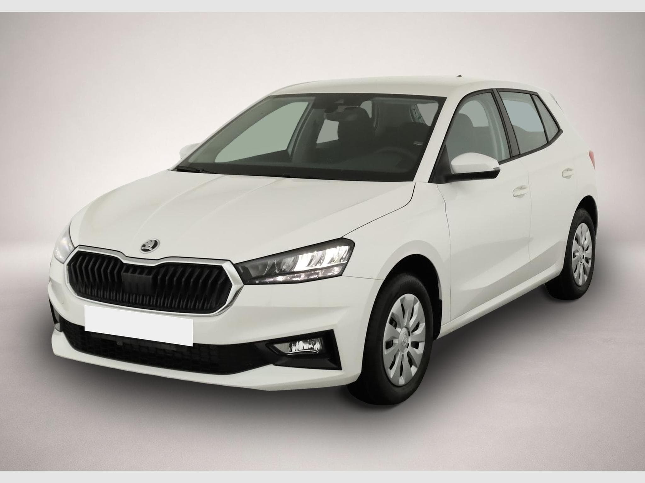 Skoda Fabia (2025) - Foto 1