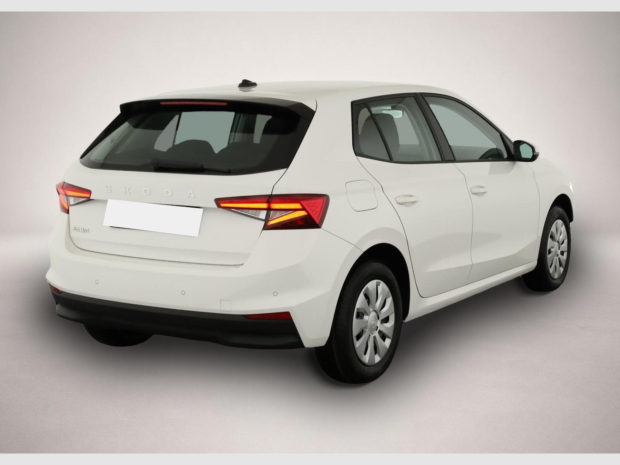 Skoda Fabia (2025) - Foto 2