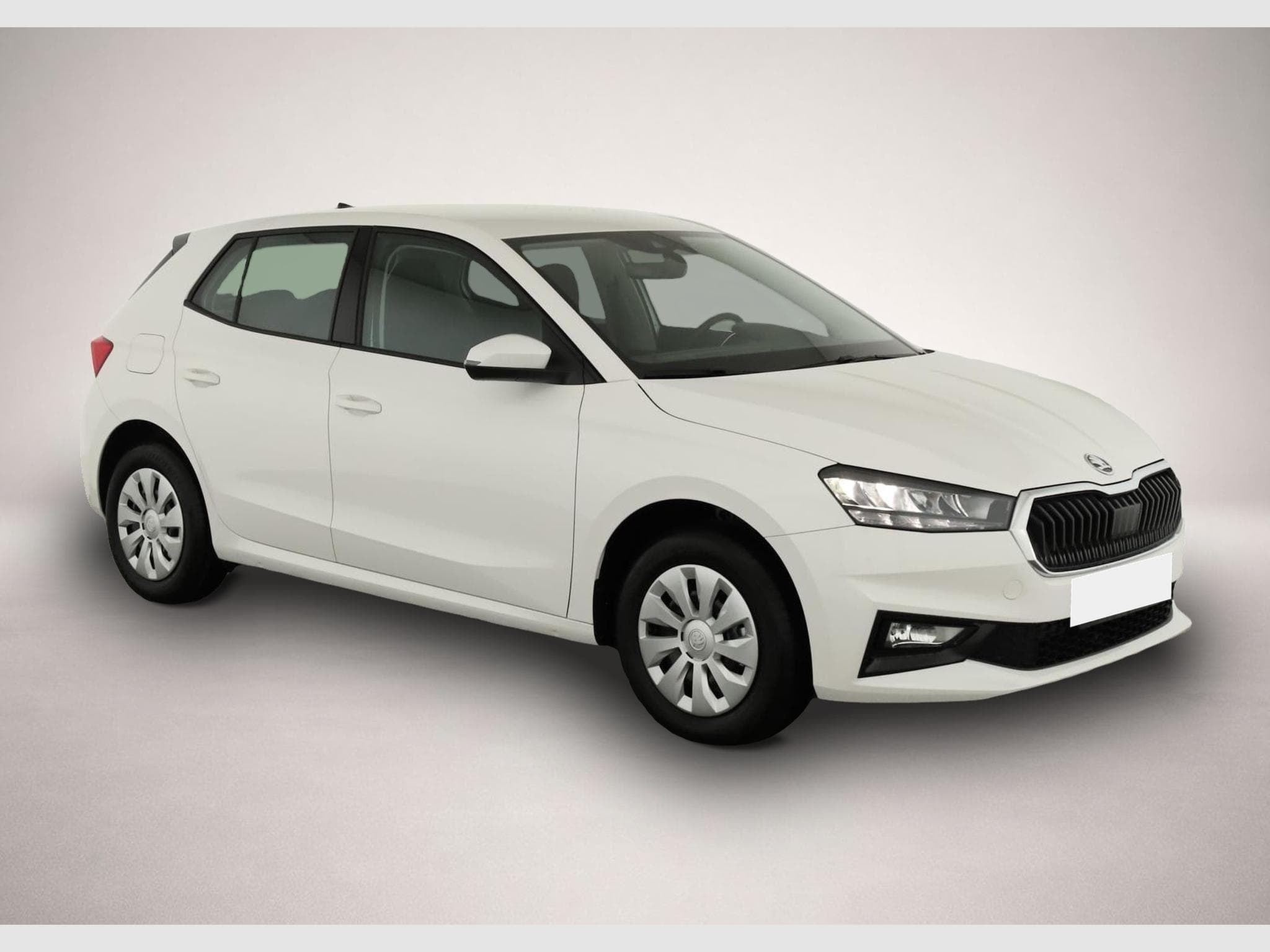 Skoda Fabia (2025) - Foto 3
