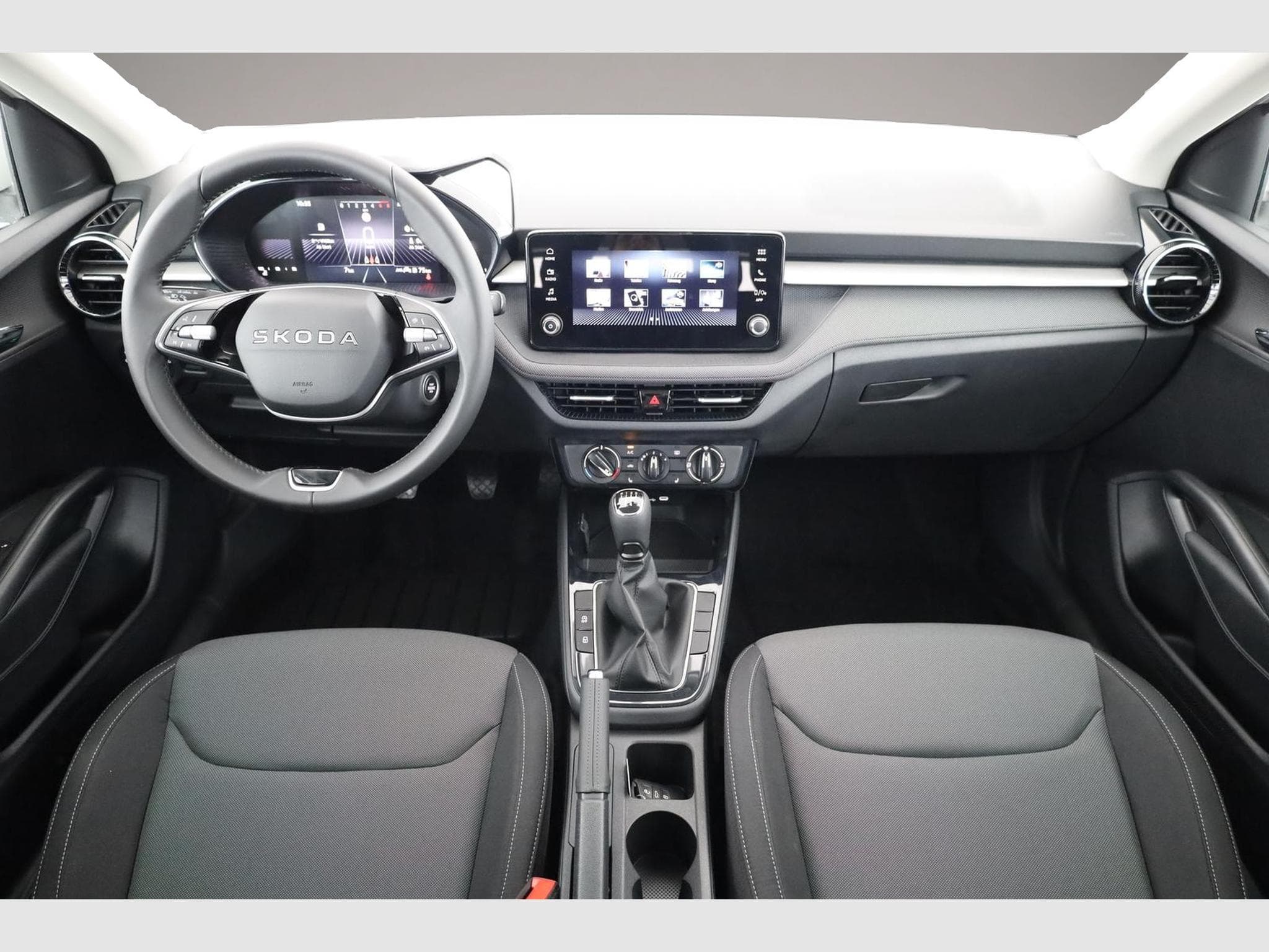 Skoda Fabia (2025) - Foto 5