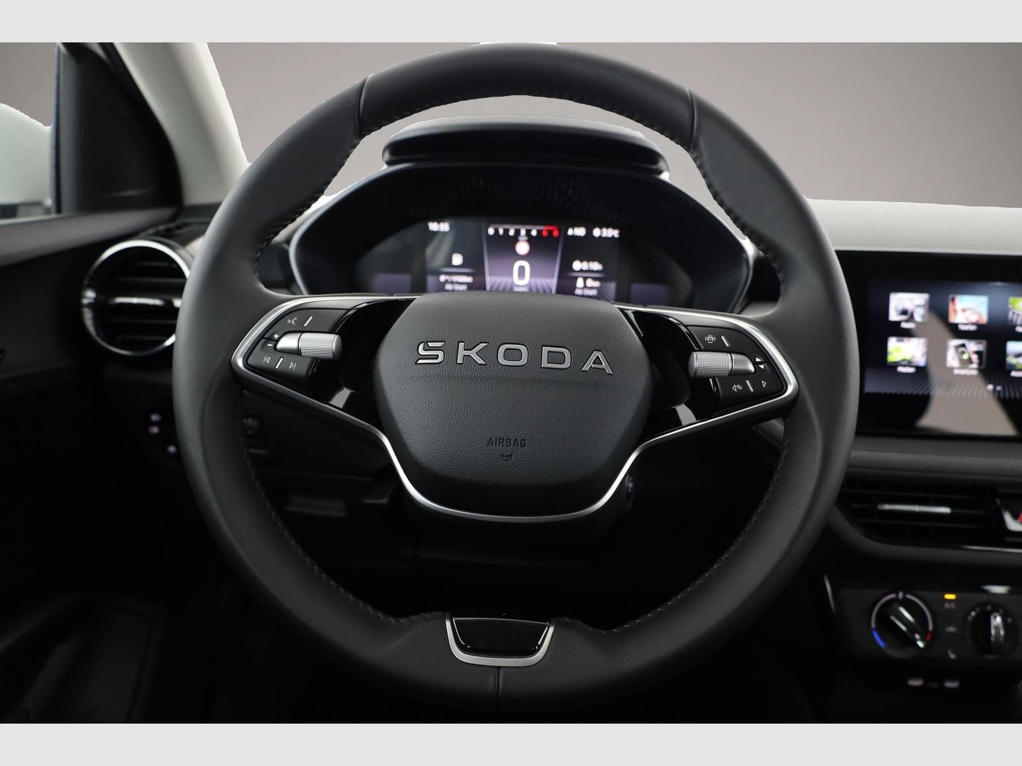 Skoda Fabia (2025) - Foto 6