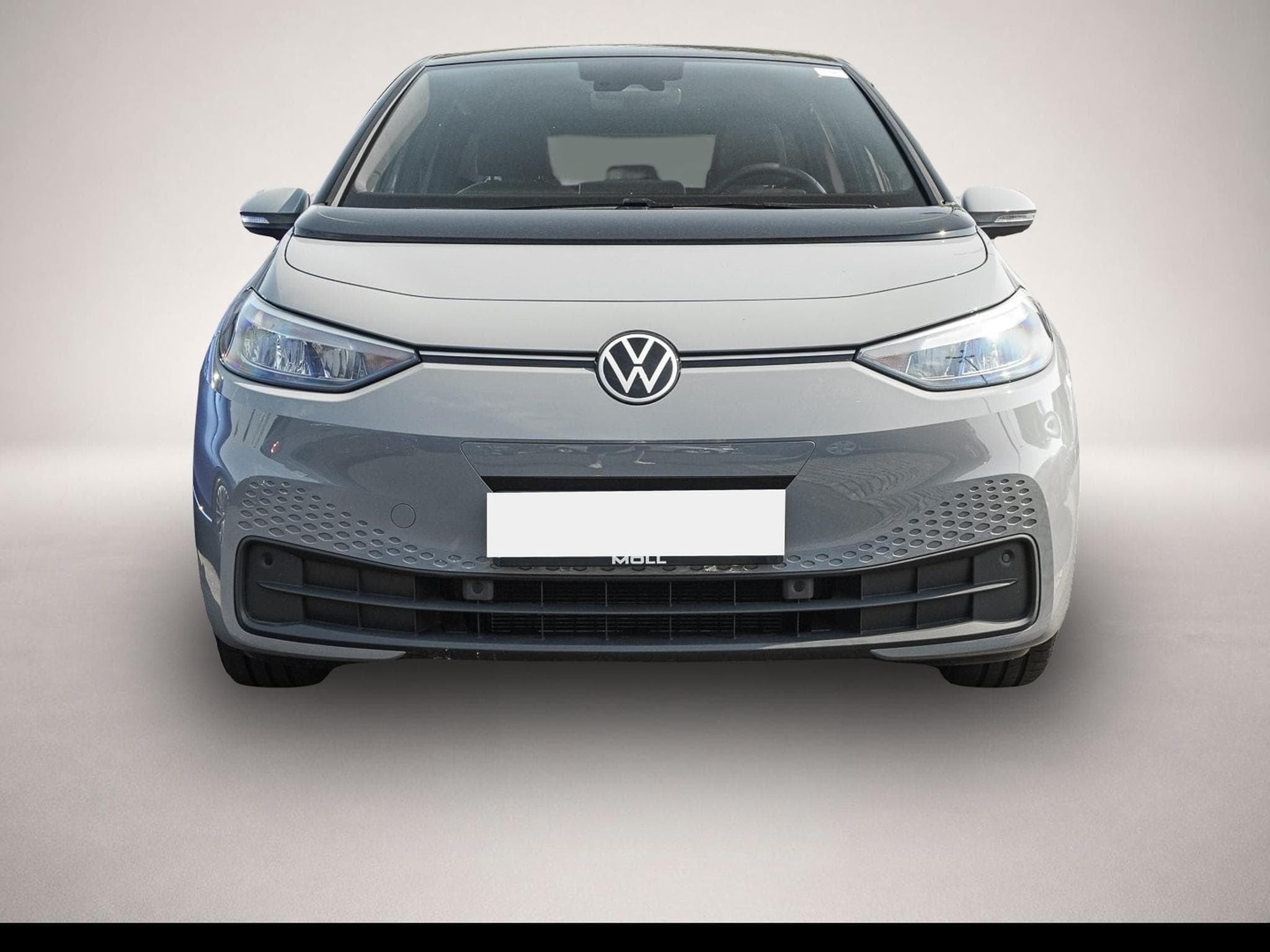 VW ID.3 (2022) - Foto 2
