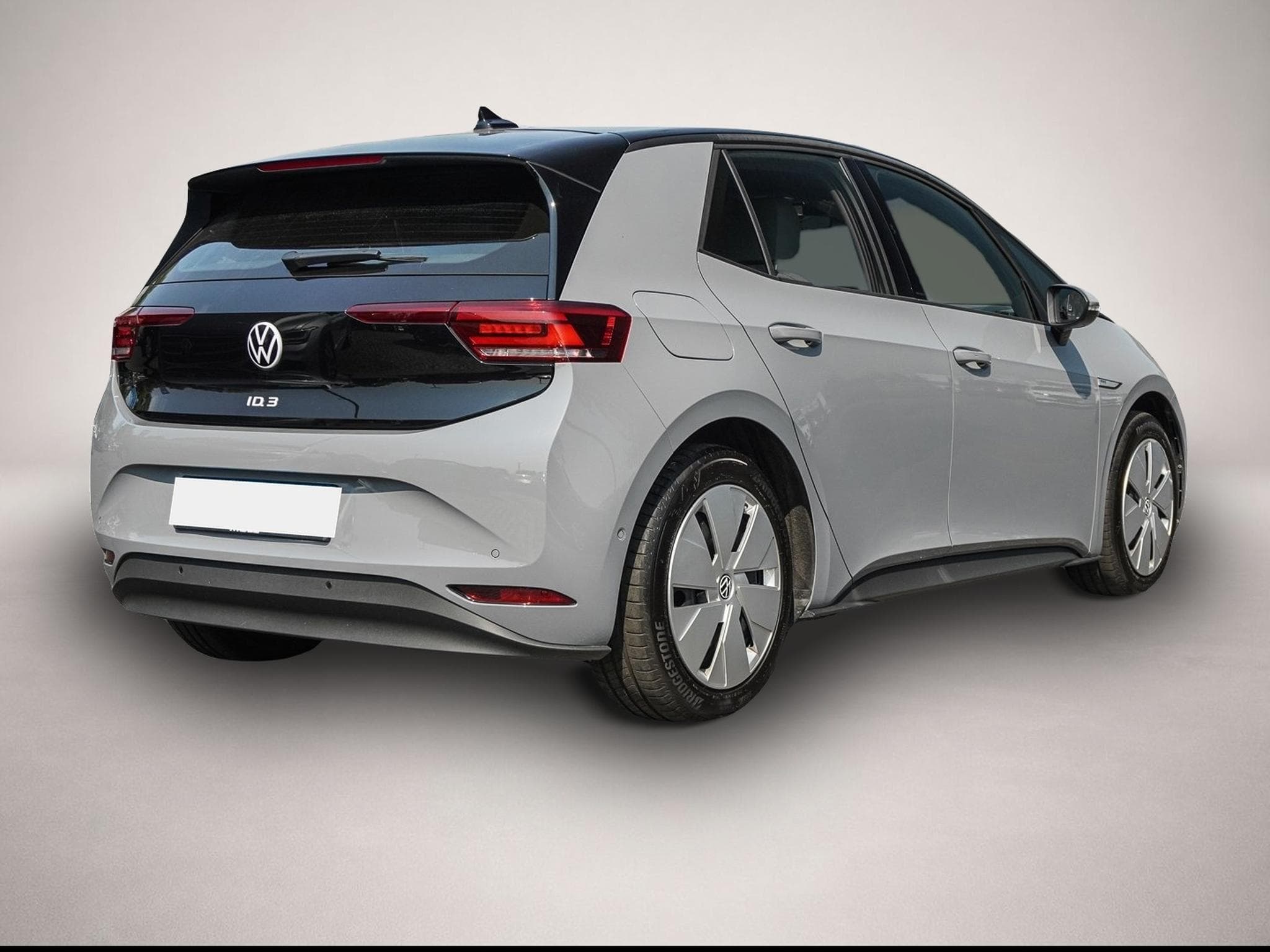 VW ID.3 (2022) - Foto 3