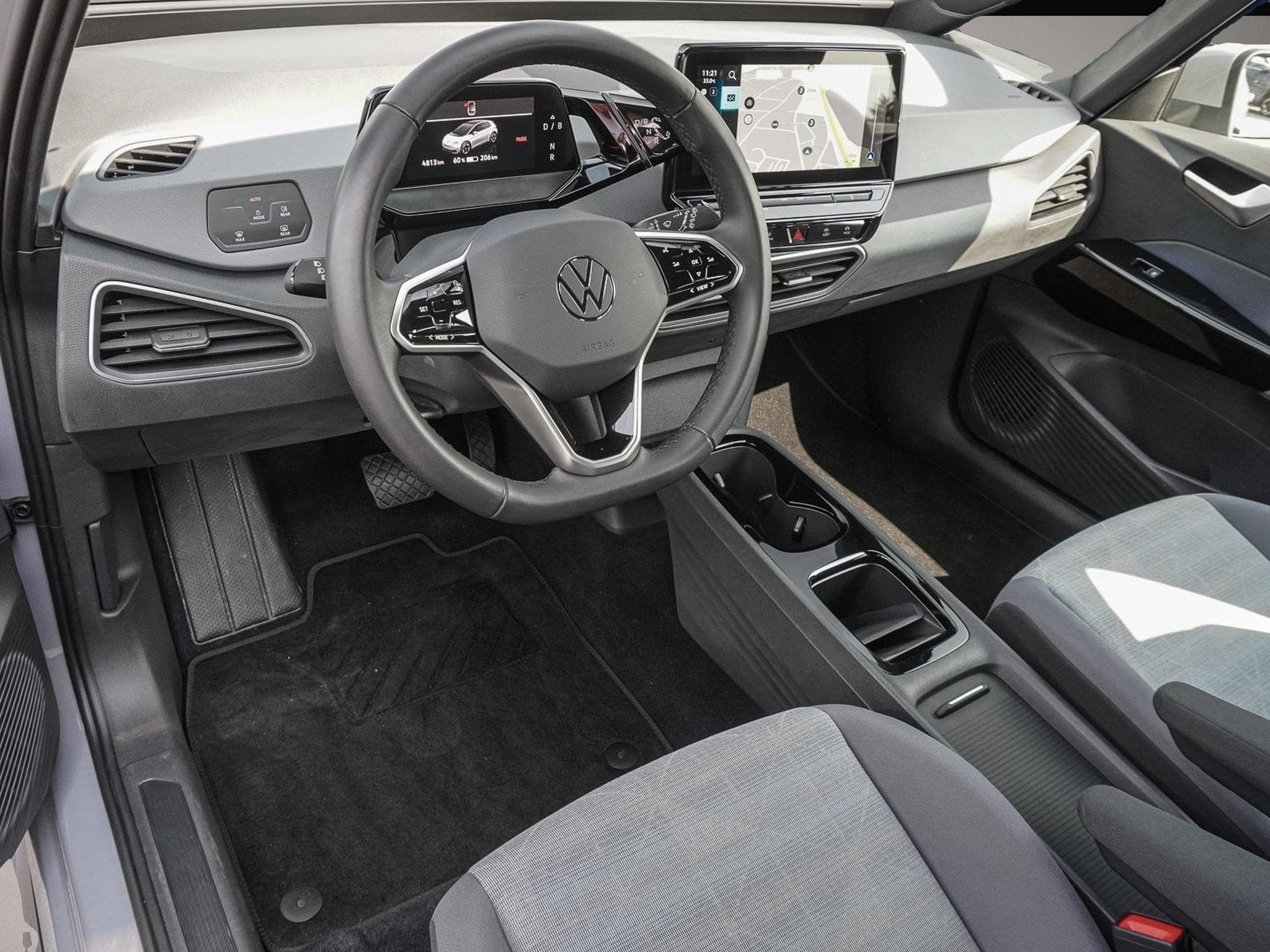 VW ID.3 (2022) - Foto 7