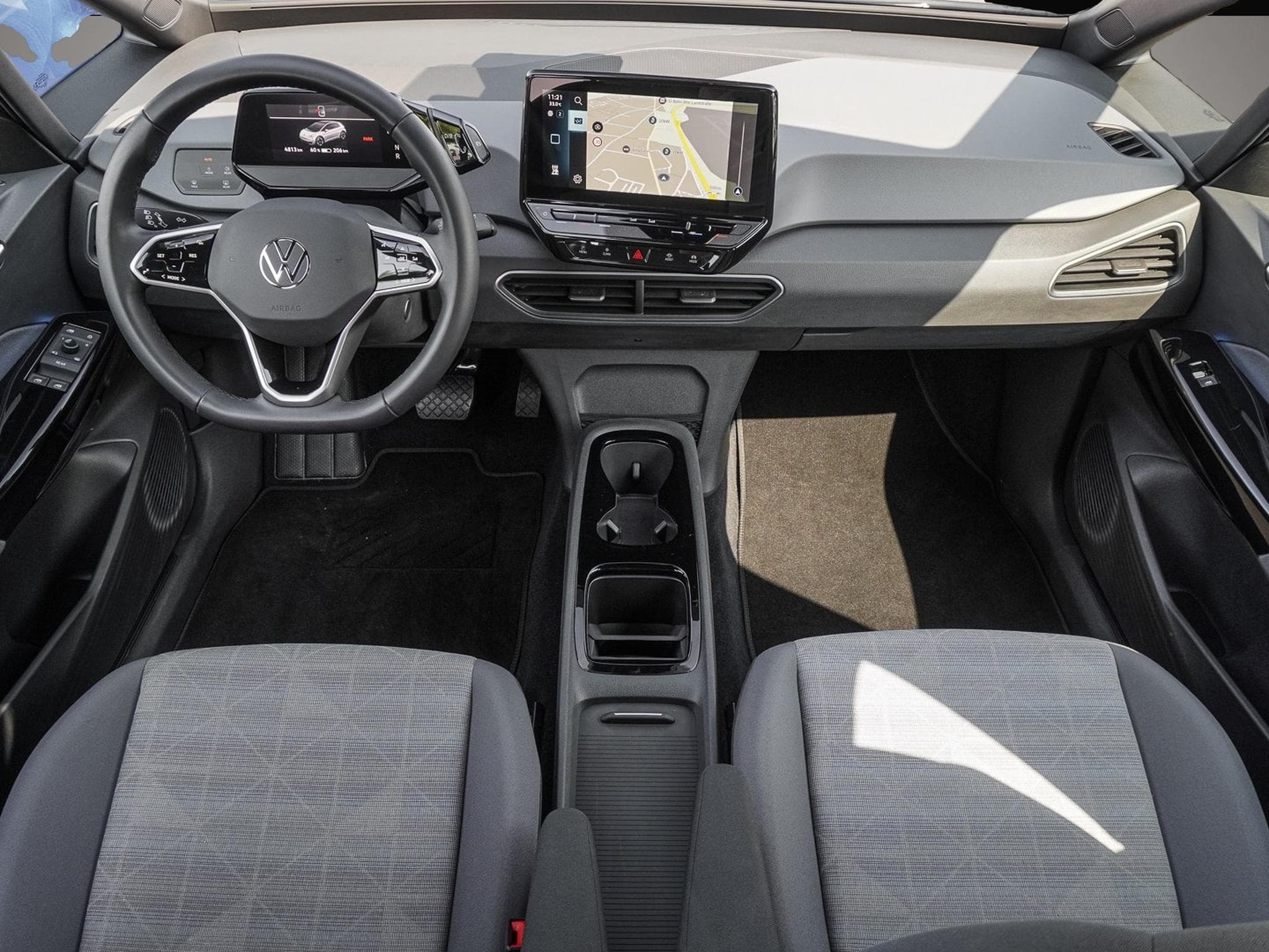 VW ID.3 (2022) - Foto 8