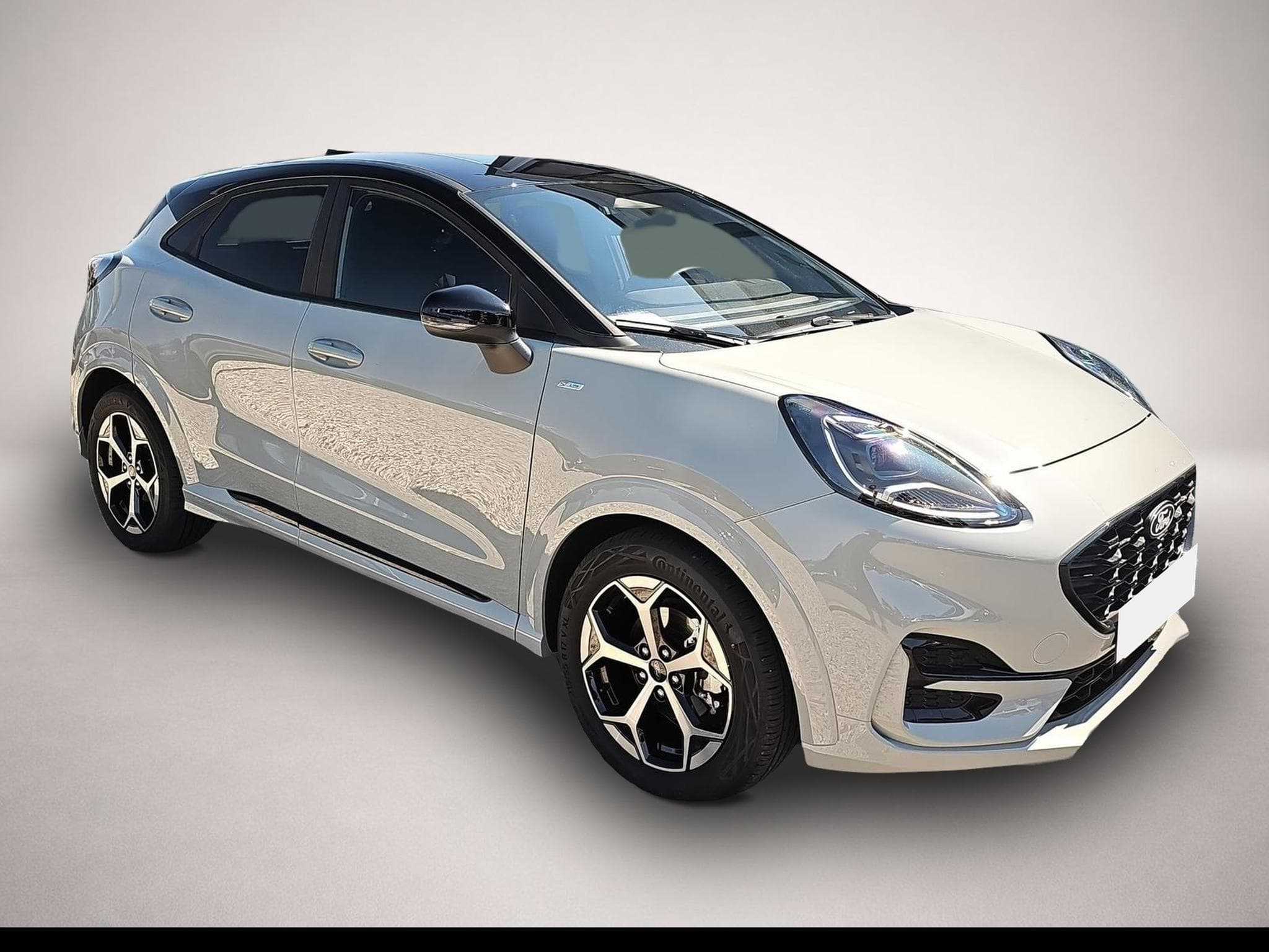 Ford Puma (2024) - Foto 1