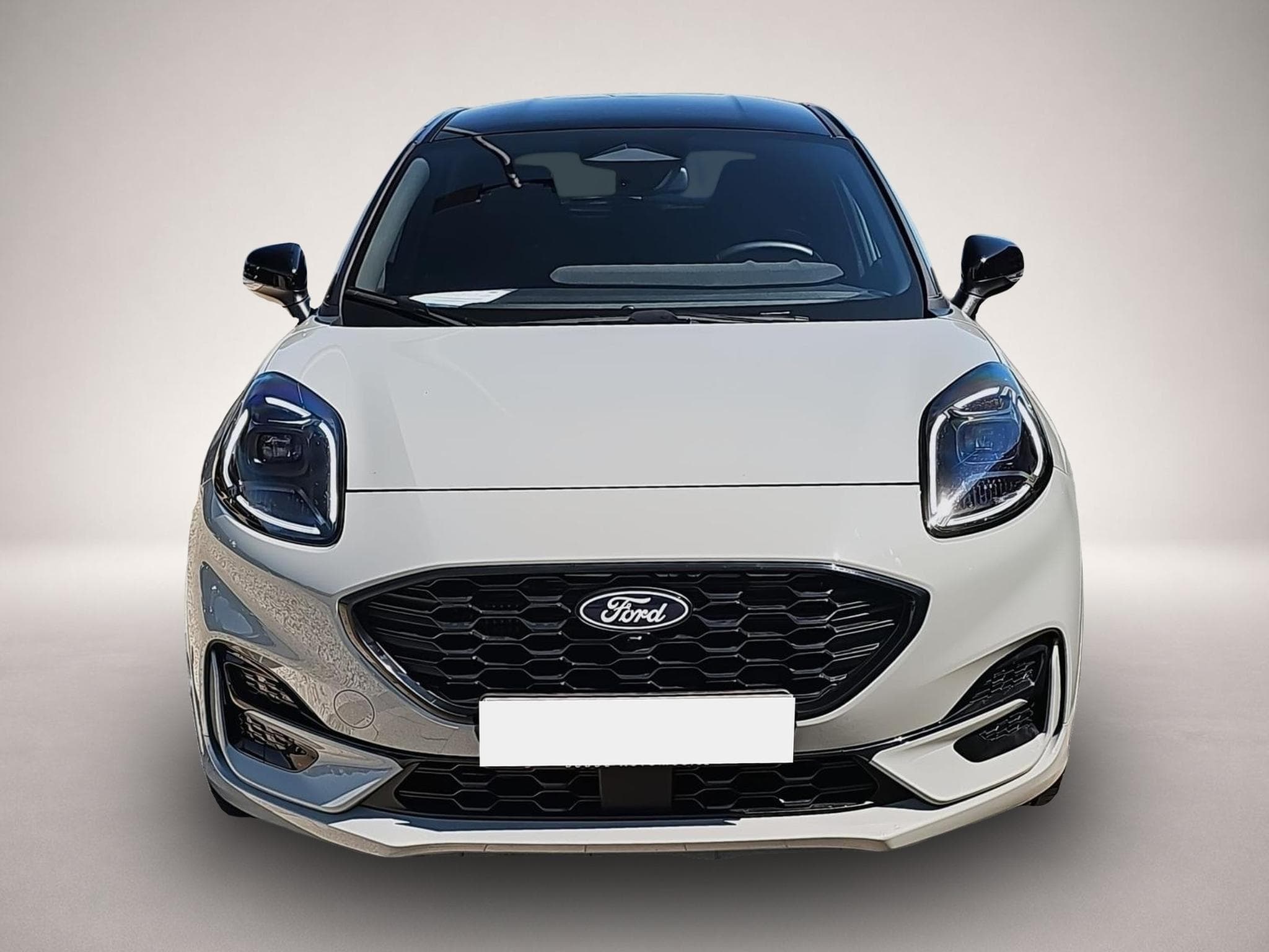 Ford Puma (2024) - Foto 2