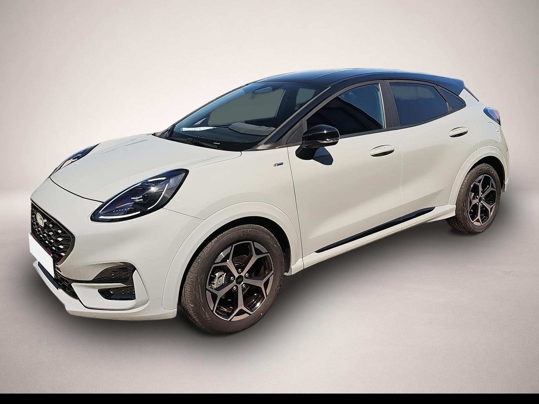 Ford Puma (2024) - Foto 3