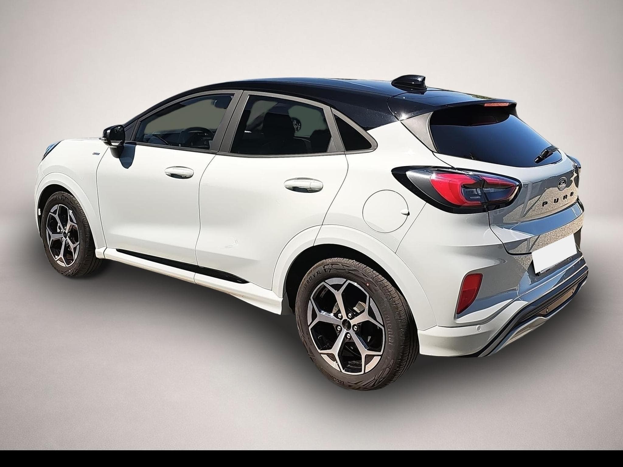 Ford Puma (2024) - Foto 5