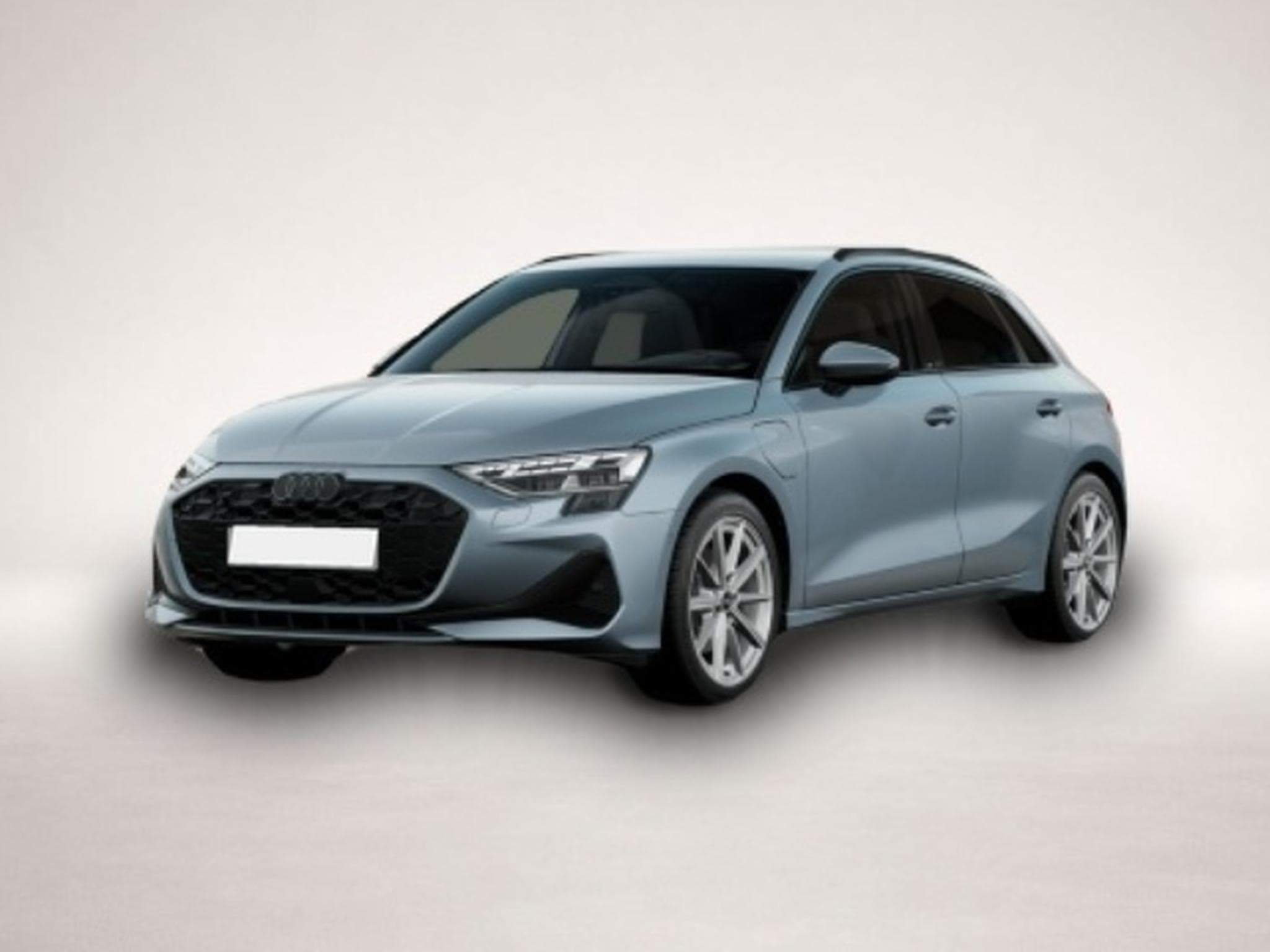Audi A3 (2025) - Foto 1