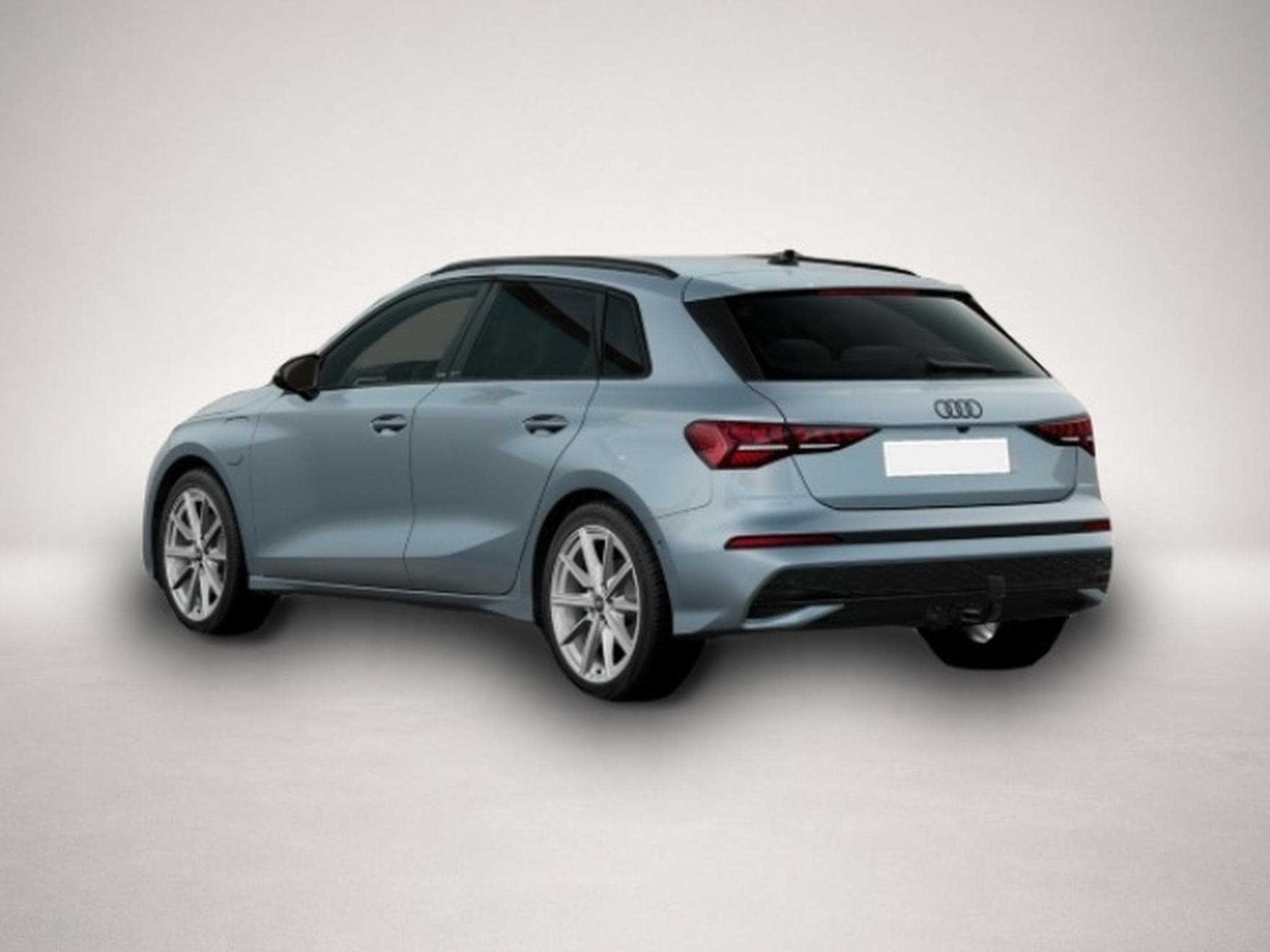 Audi A3 (2025) - Foto 2