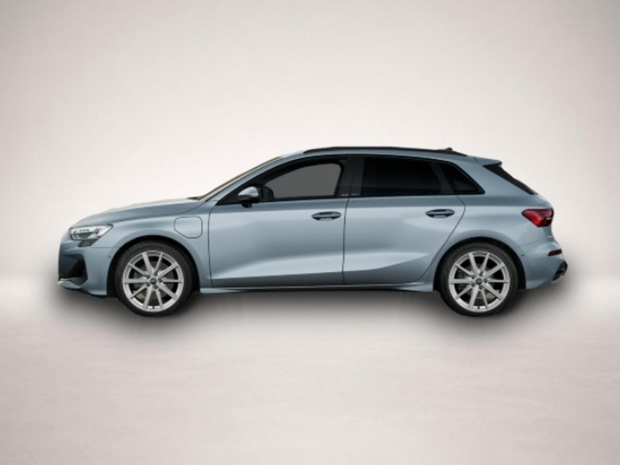 Audi A3 (2025) - Foto 3
